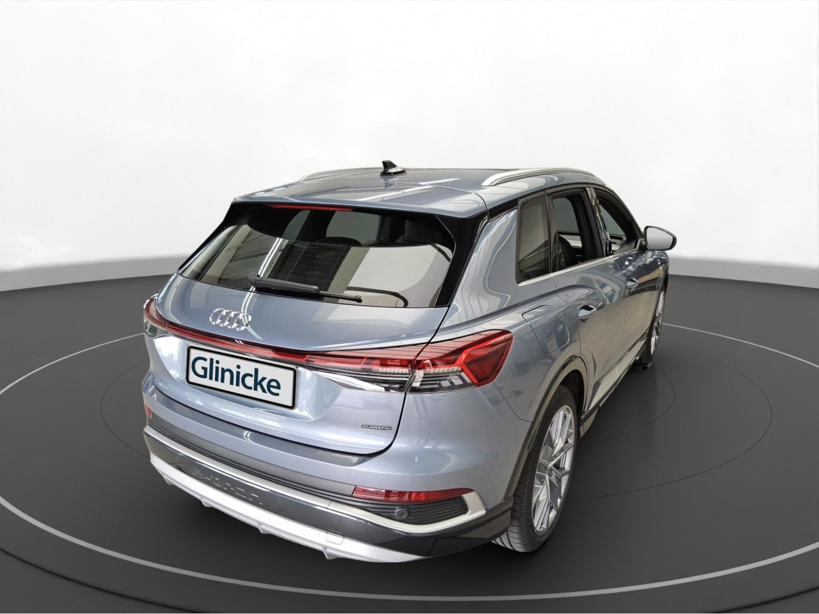 Audi - Q4 e-tron_4