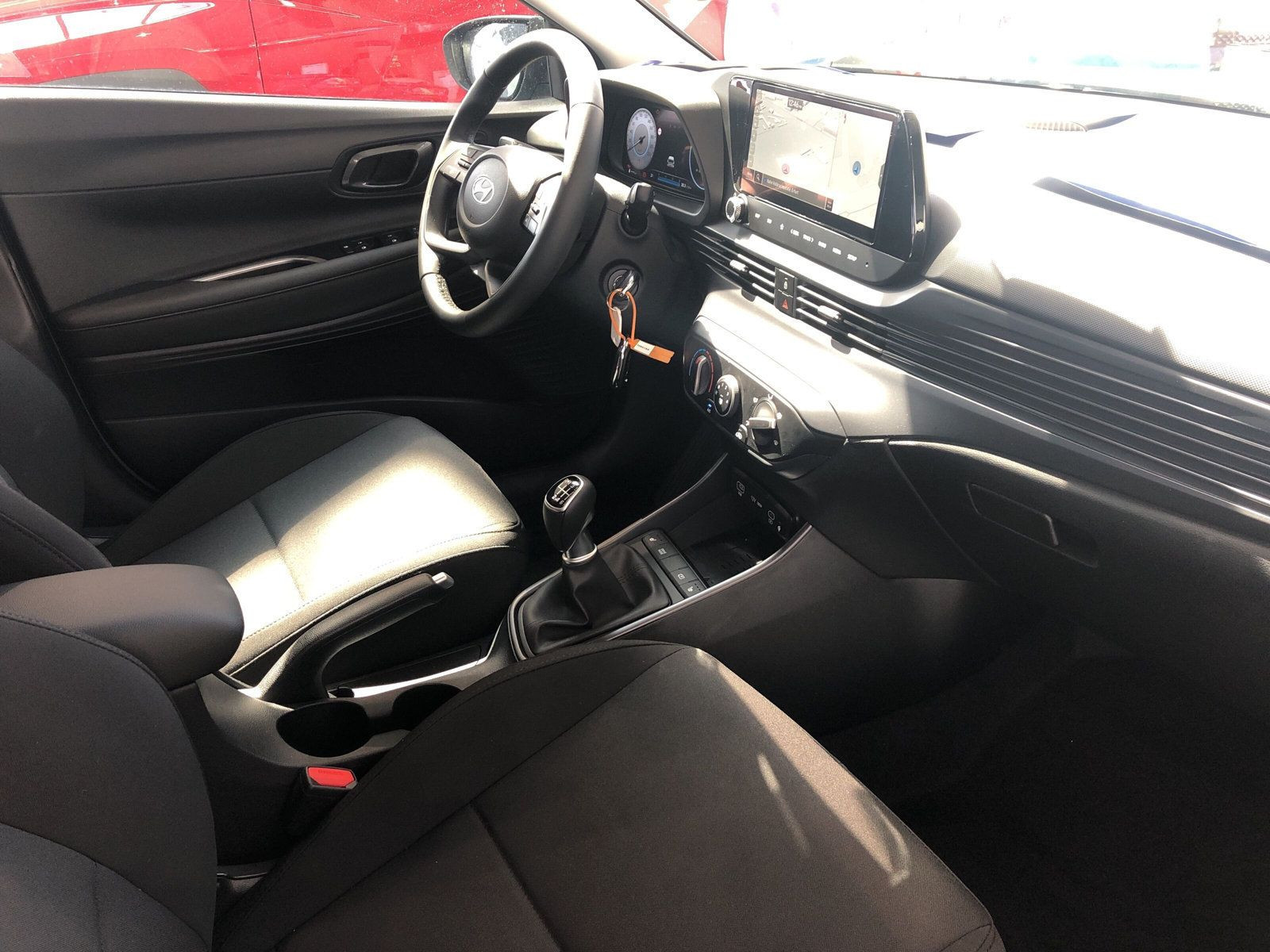 Hyundai - i20_6