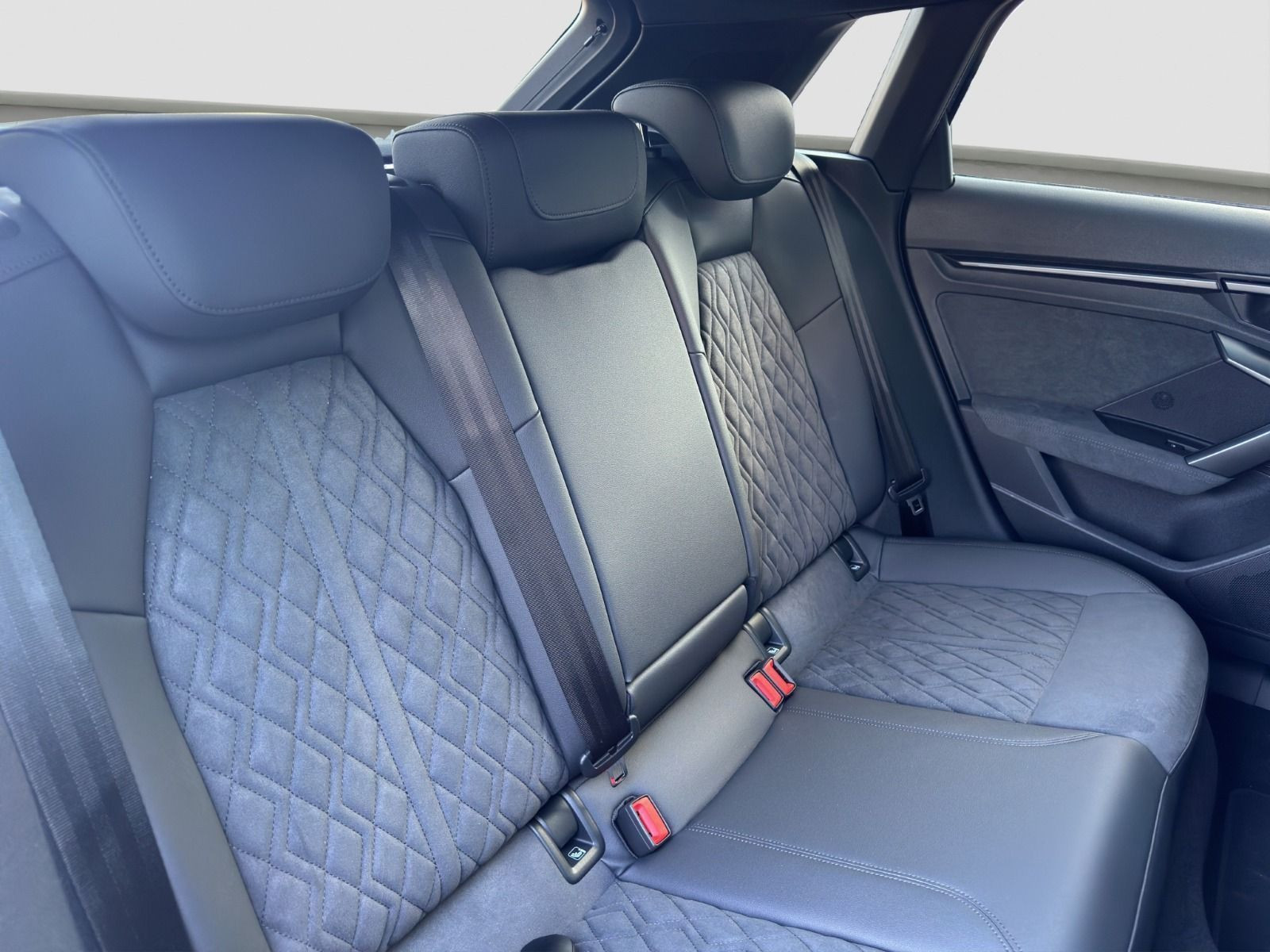 Audi - RS 3 Sportback_21