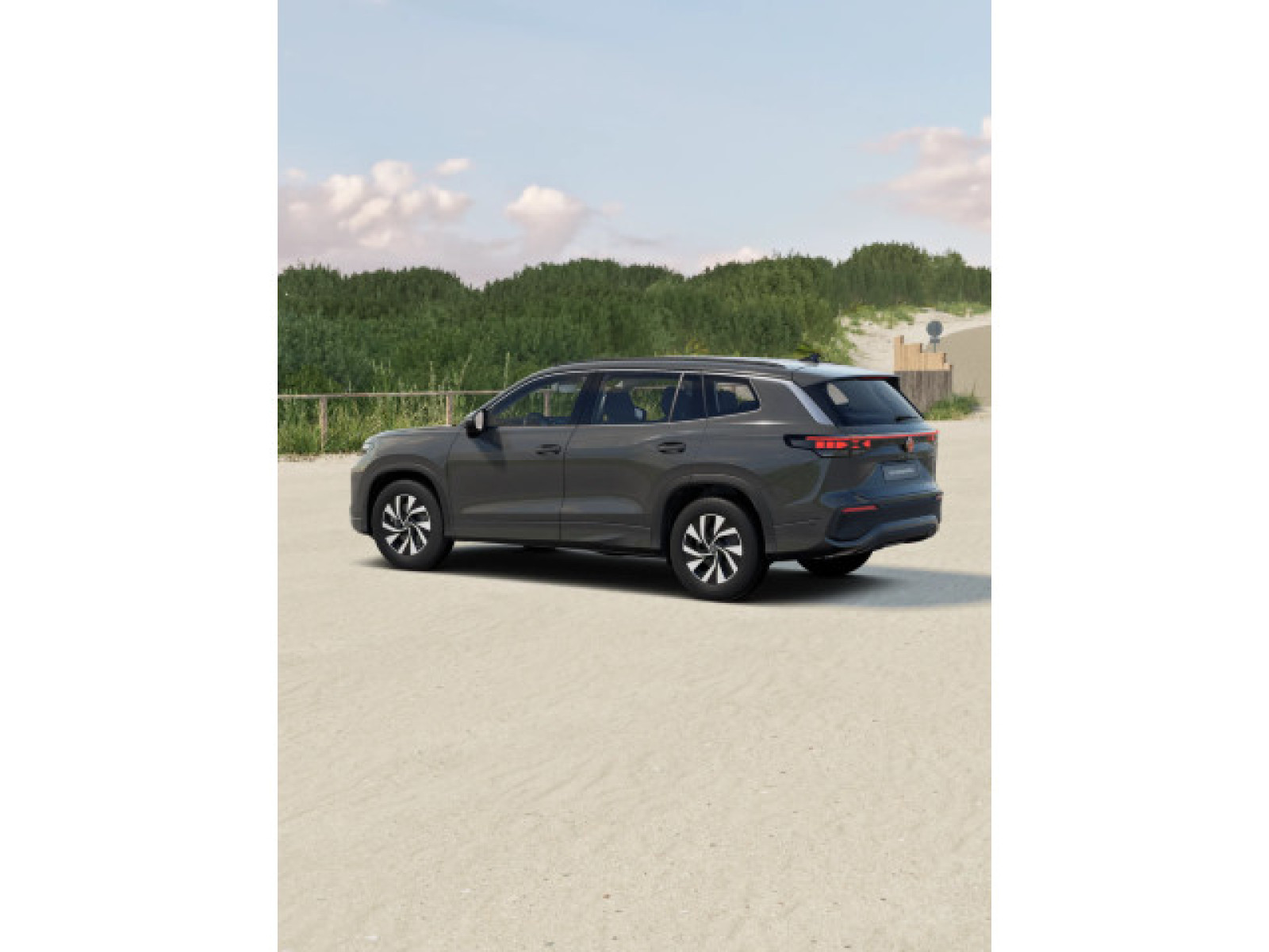 Volkswagen - Tayron_4