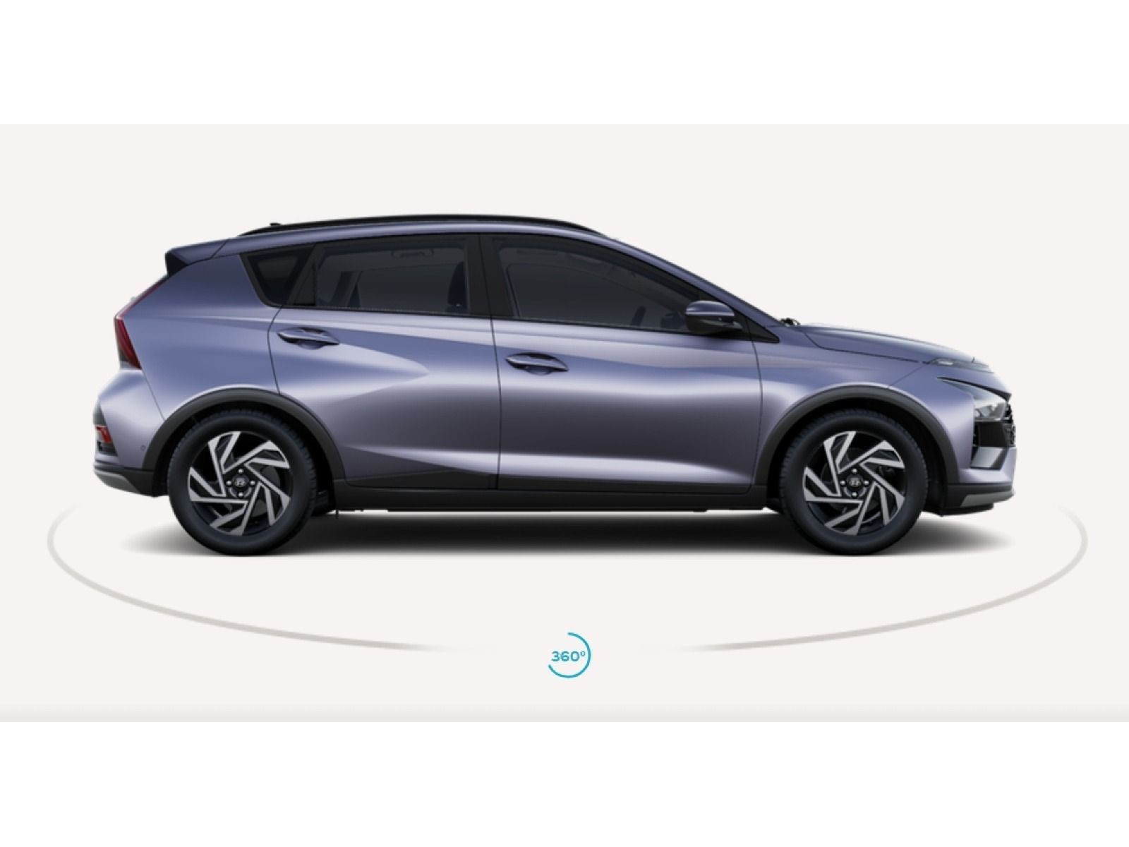 Hyundai - BAYON_2