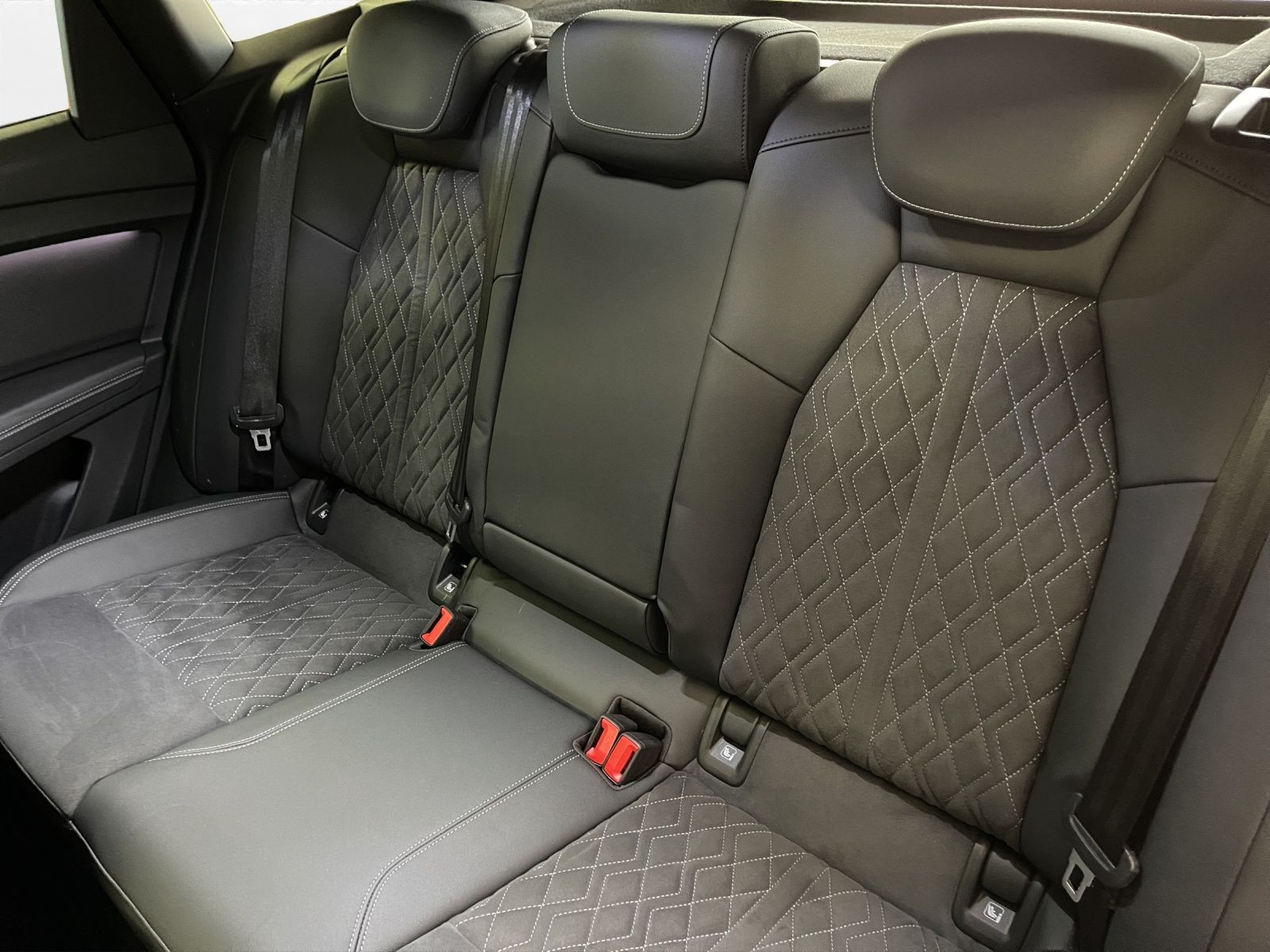 Audi - Q4 Sportback e-tron_20 Audi - Q4 Sportback e-tron_20