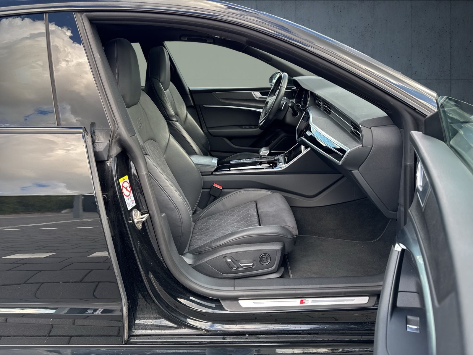Audi - S7 Sportback_15