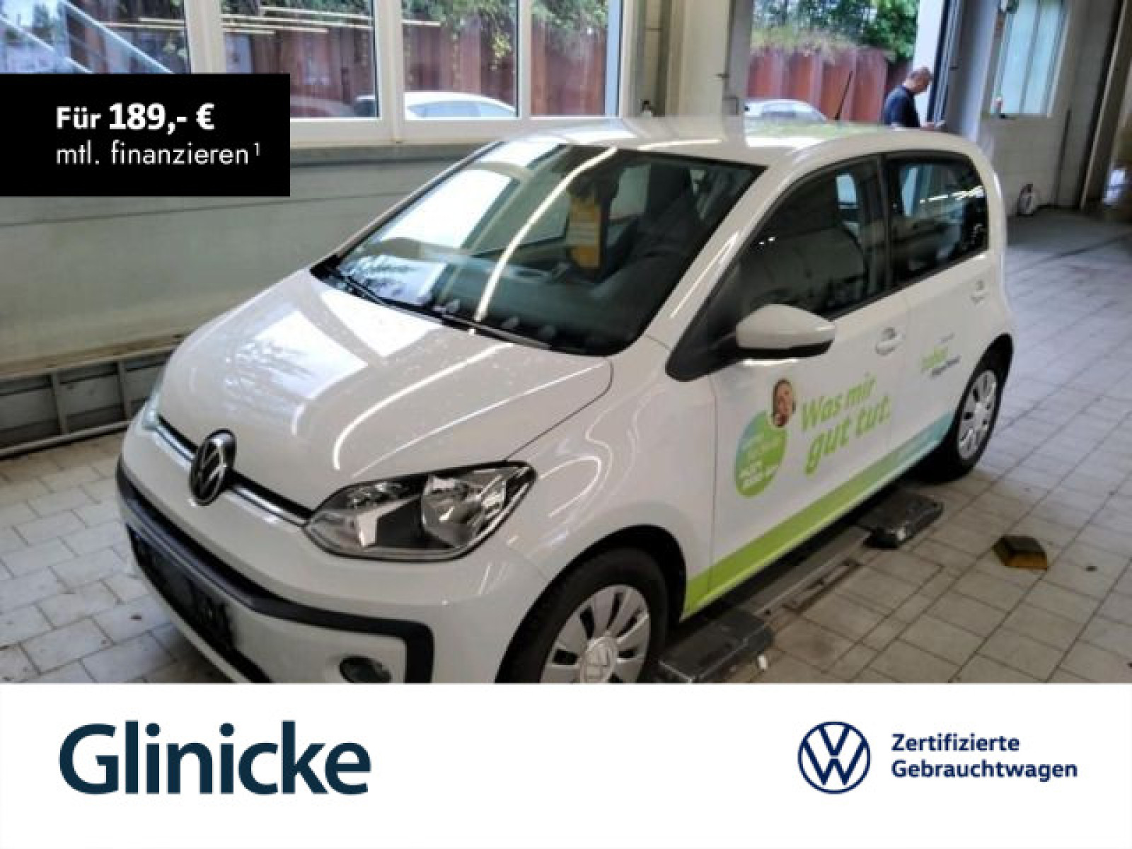 Volkswagen - up!_1