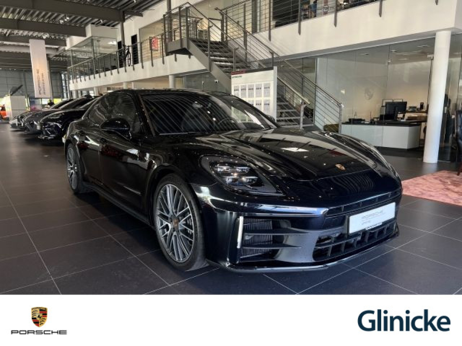 Porsche - Panamera_8