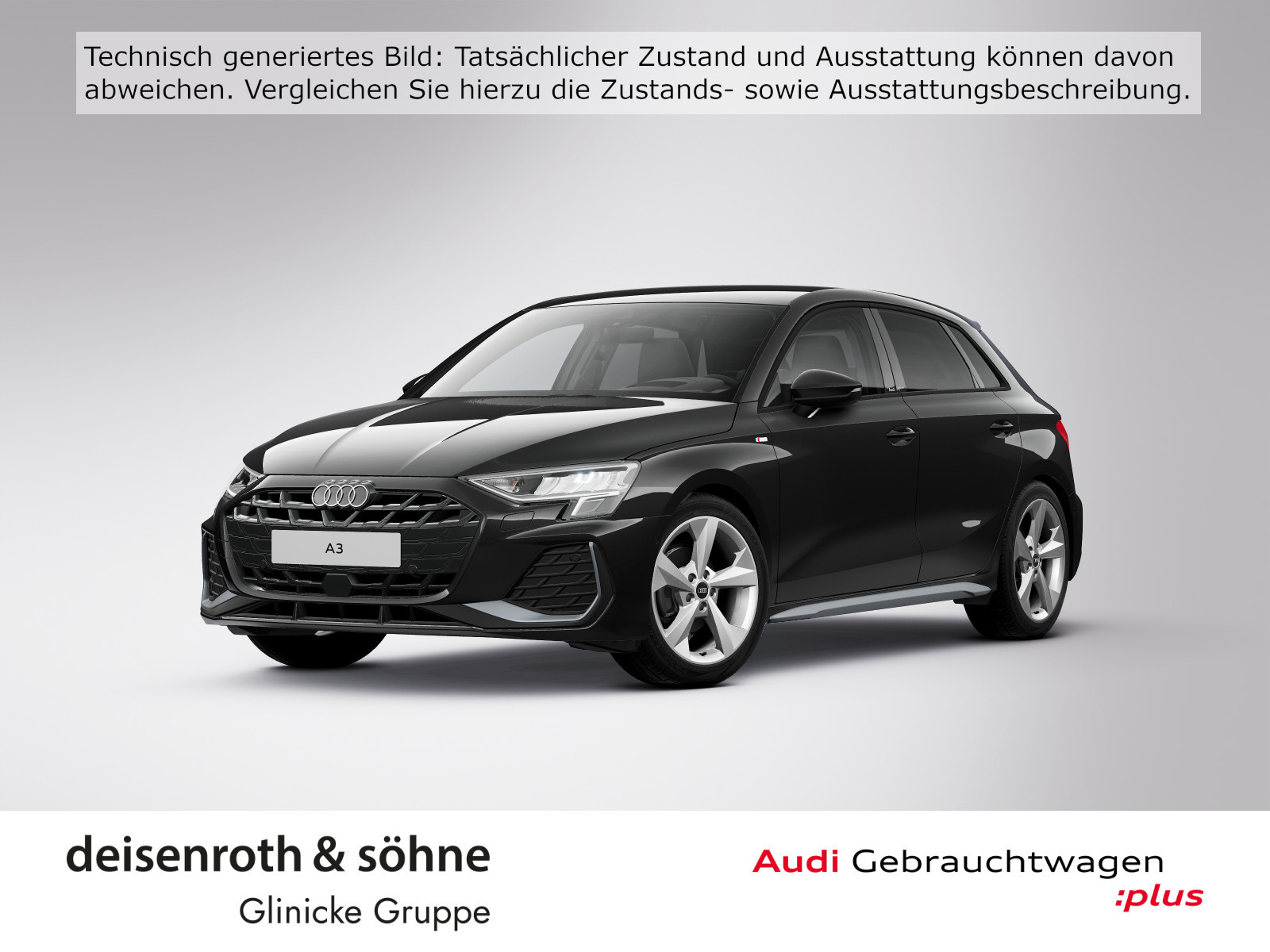 Audi - A3 Sportback_1