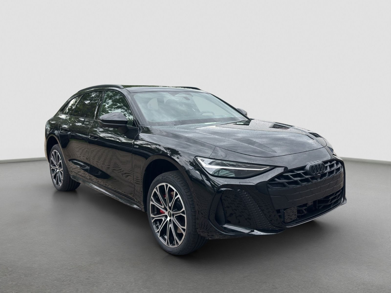 Audi - A6 Avant_10