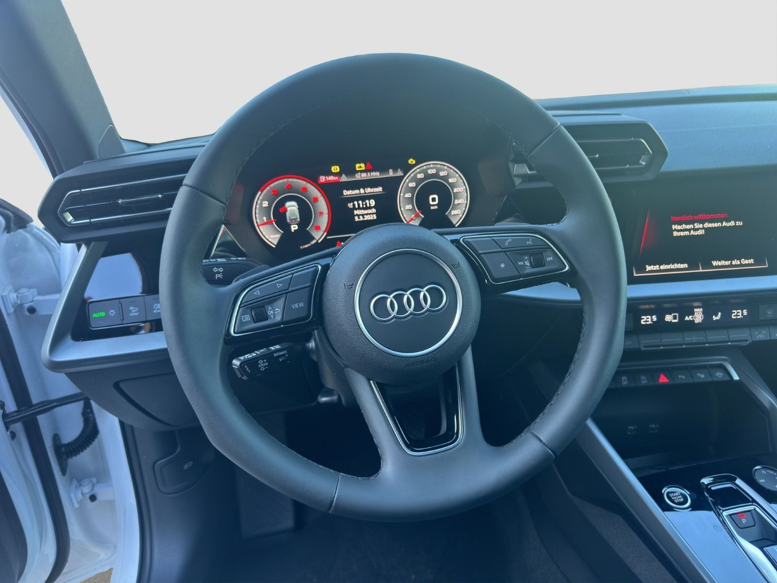 Audi - A3 Sportback_12