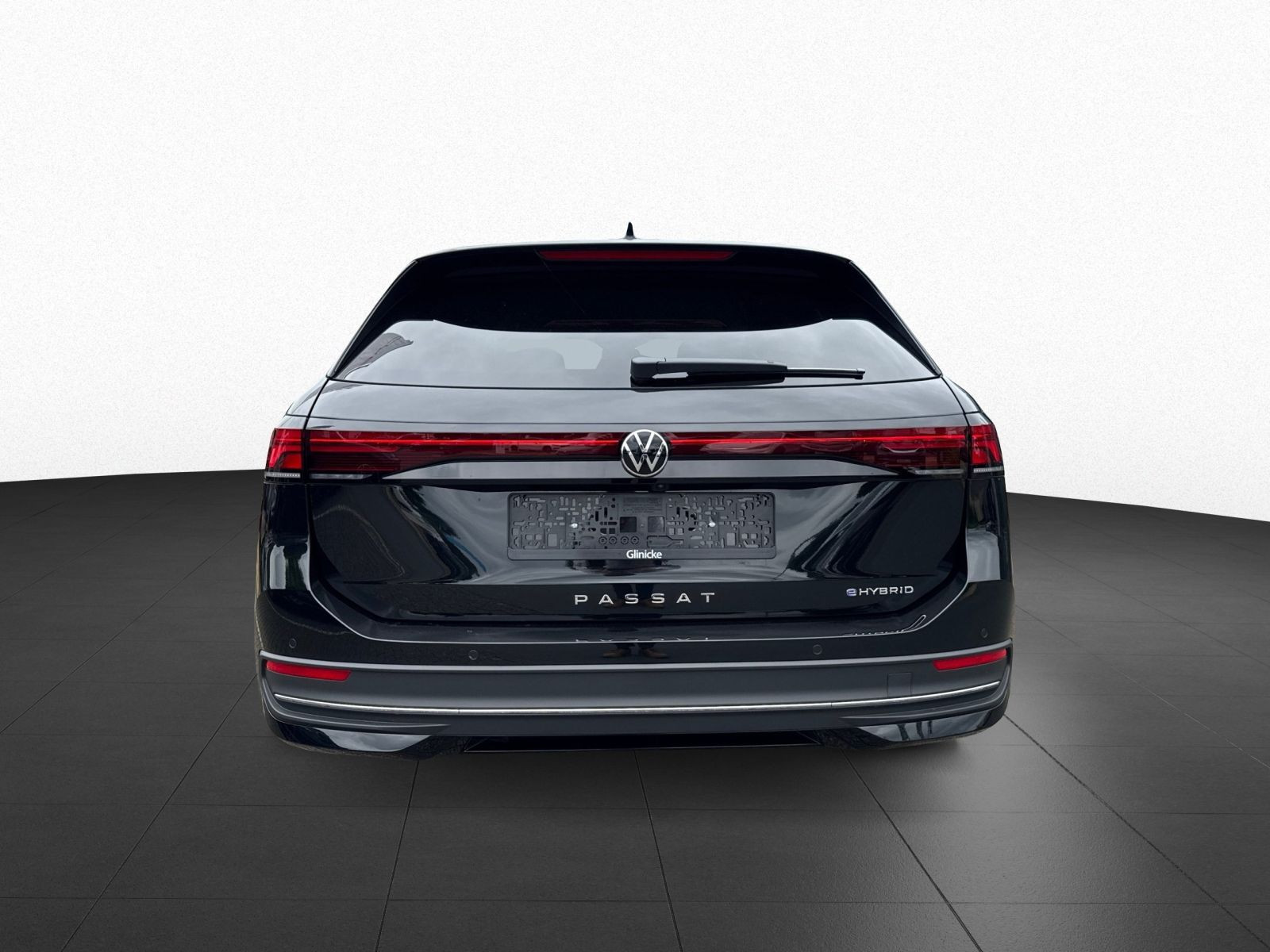 Volkswagen - Passat Variant_6