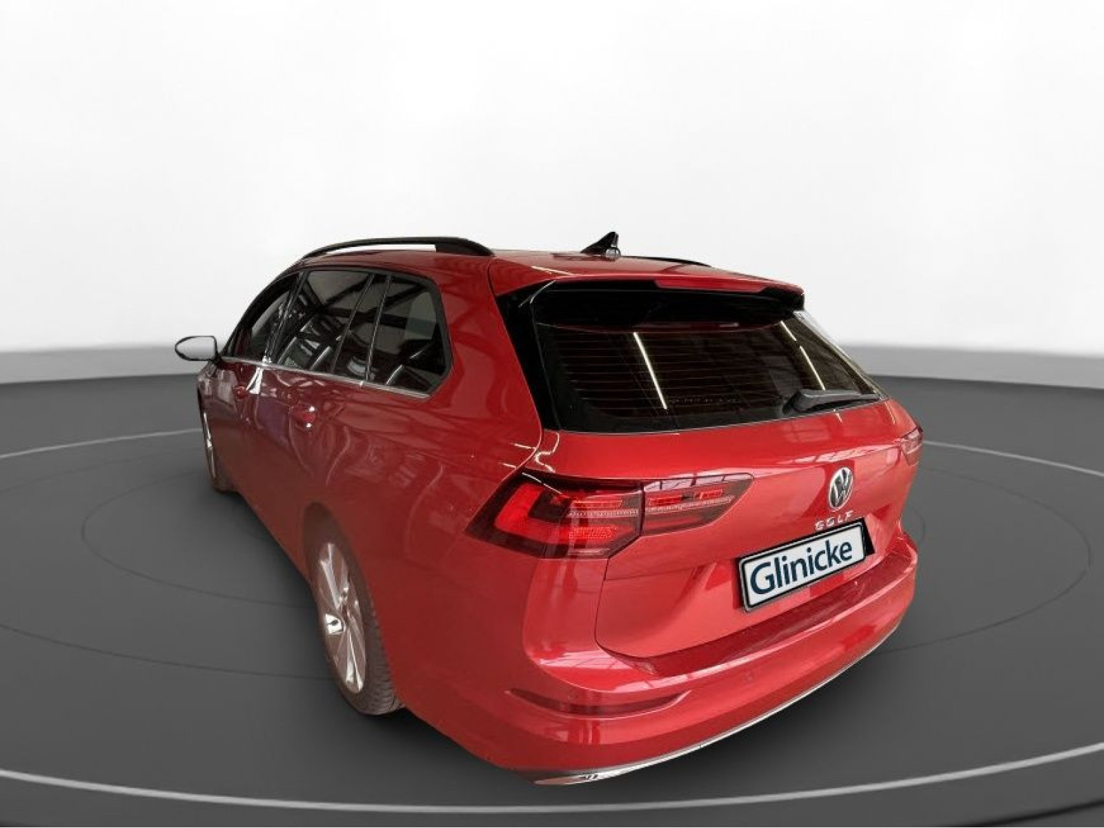 Volkswagen - Golf Variant_4