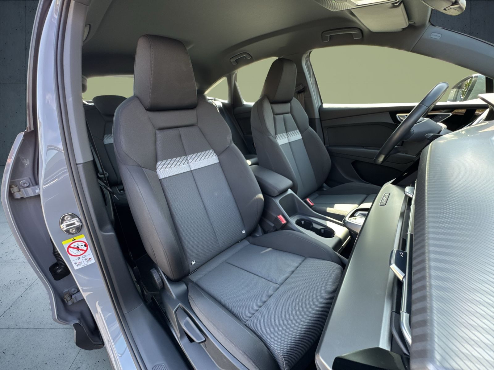 Audi - Q4 Sportback e-tron_18