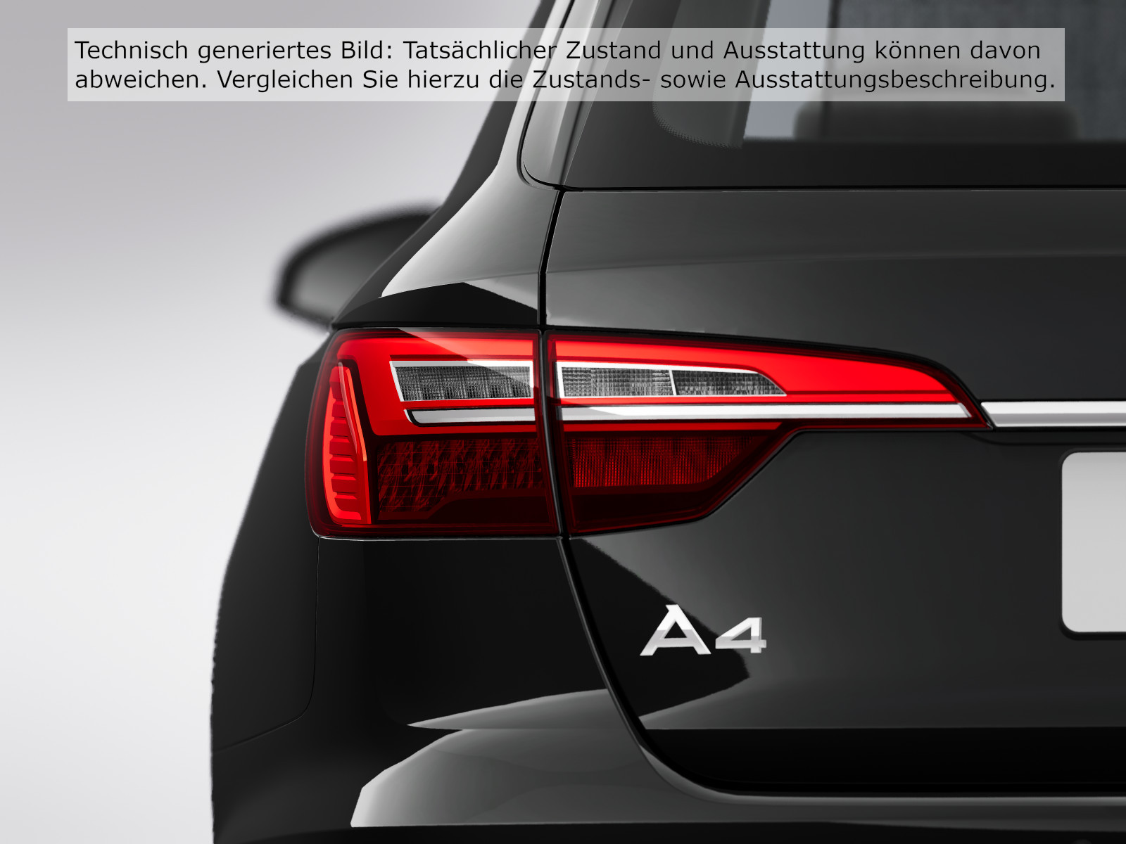 Audi - A4 Avant_9