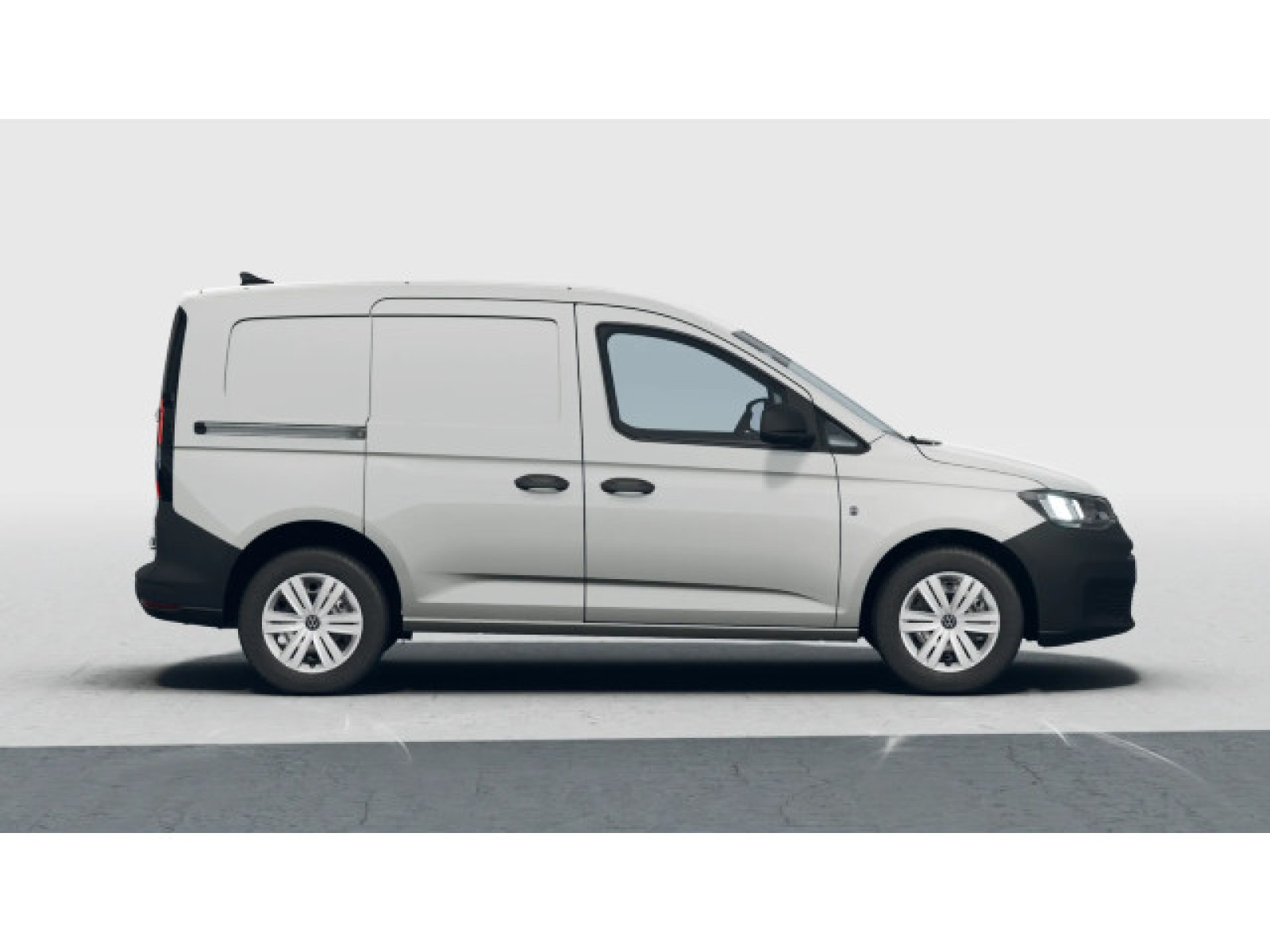 Volkswagen - Caddy Cargo_12