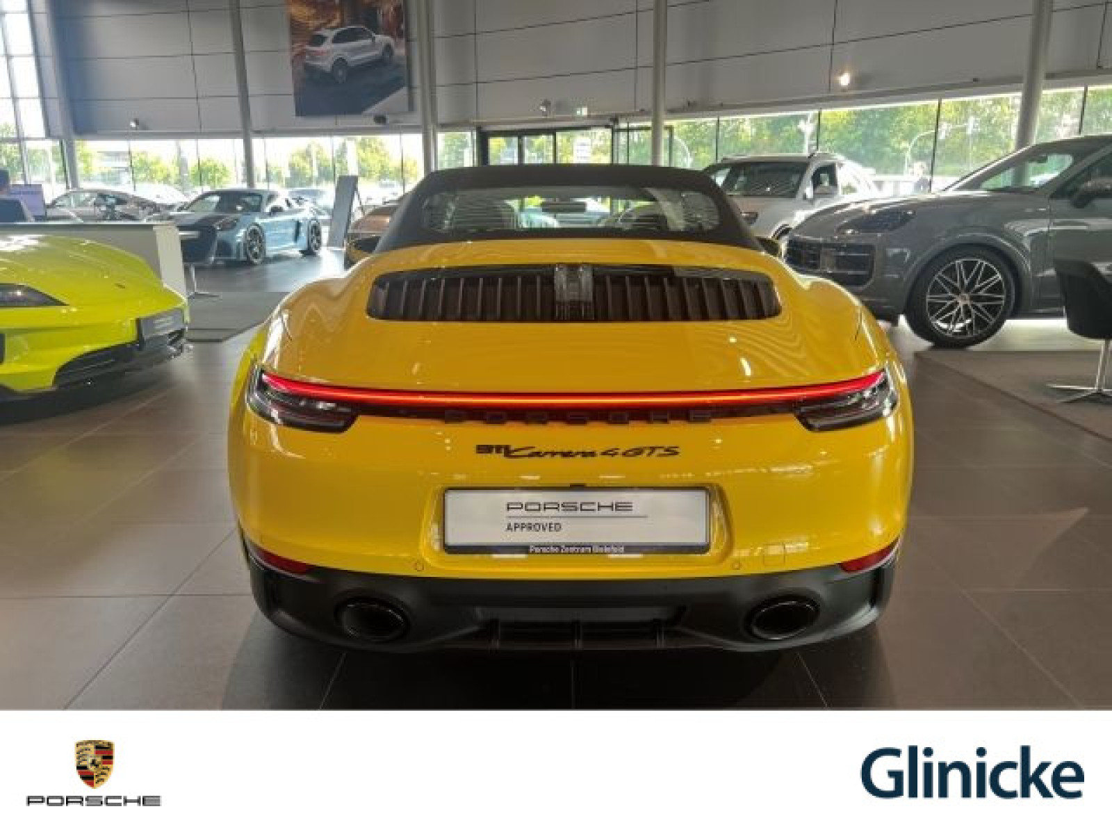 Porsche - 992_5