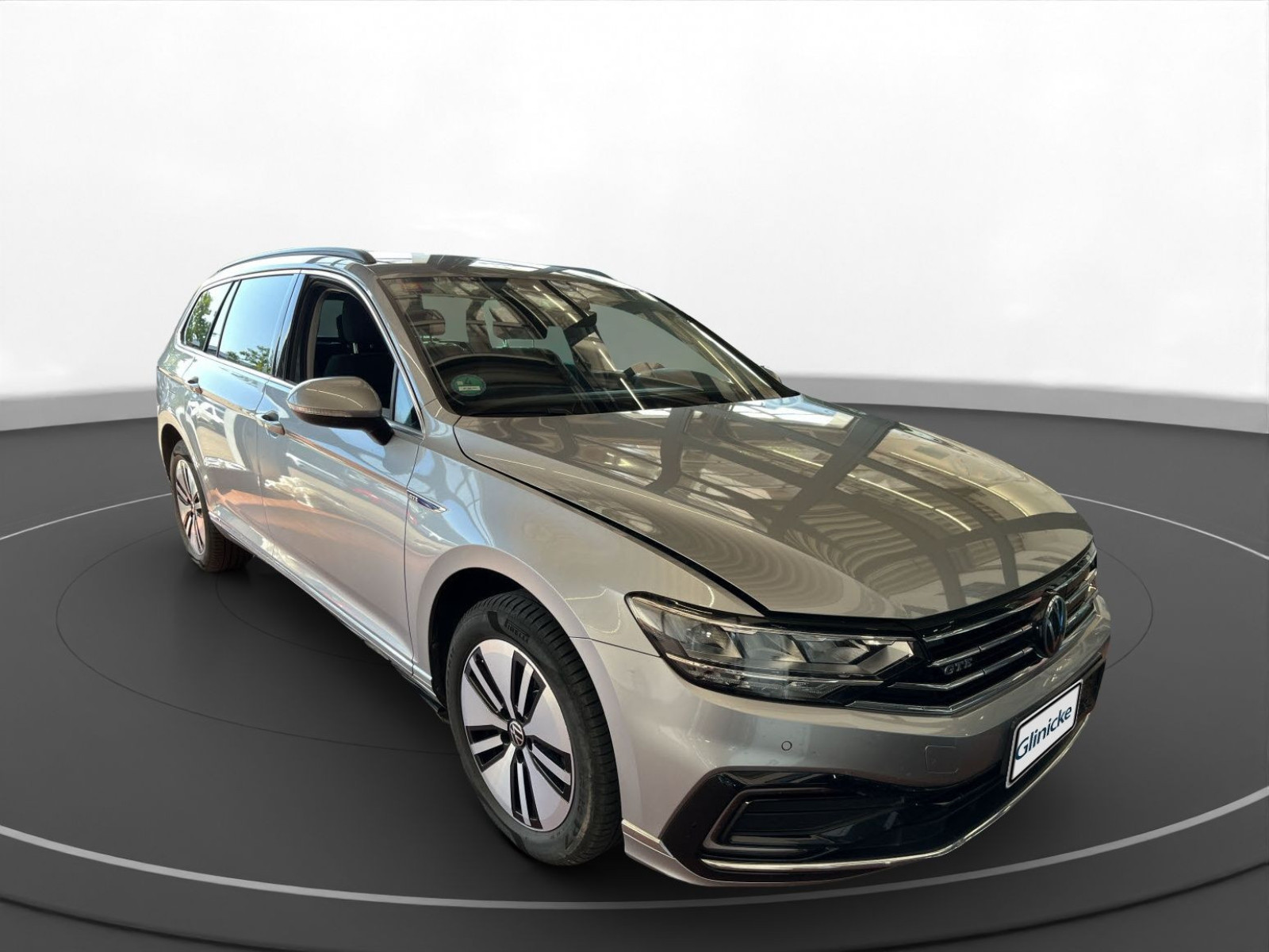Volkswagen - Passat Variant_7