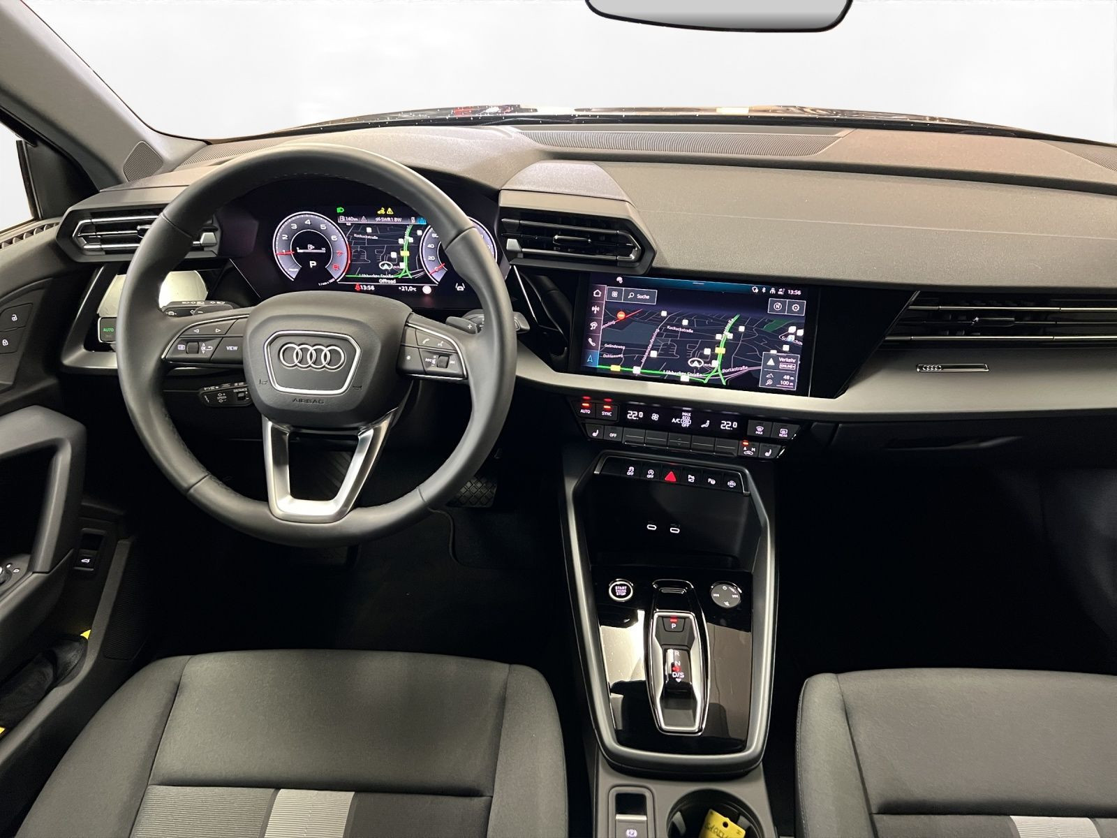 Audi - A3 Sportback_22