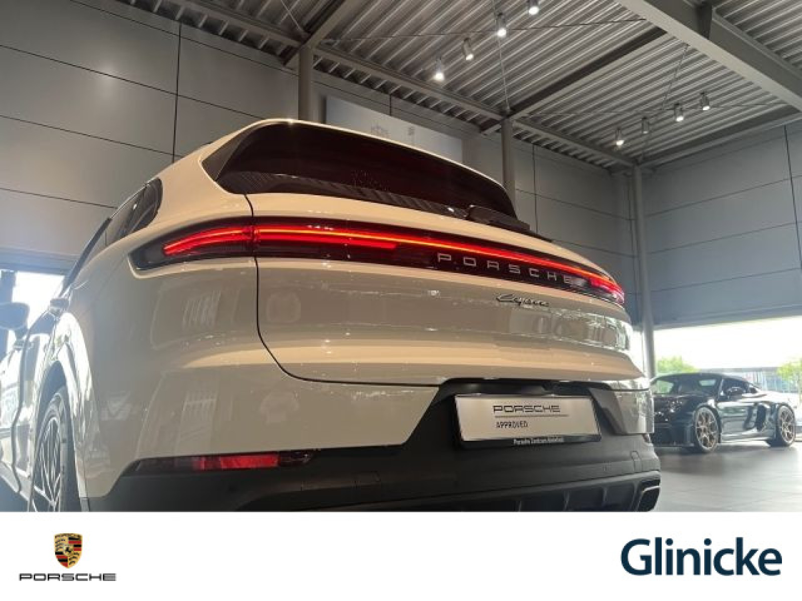 Porsche - Cayenne_22