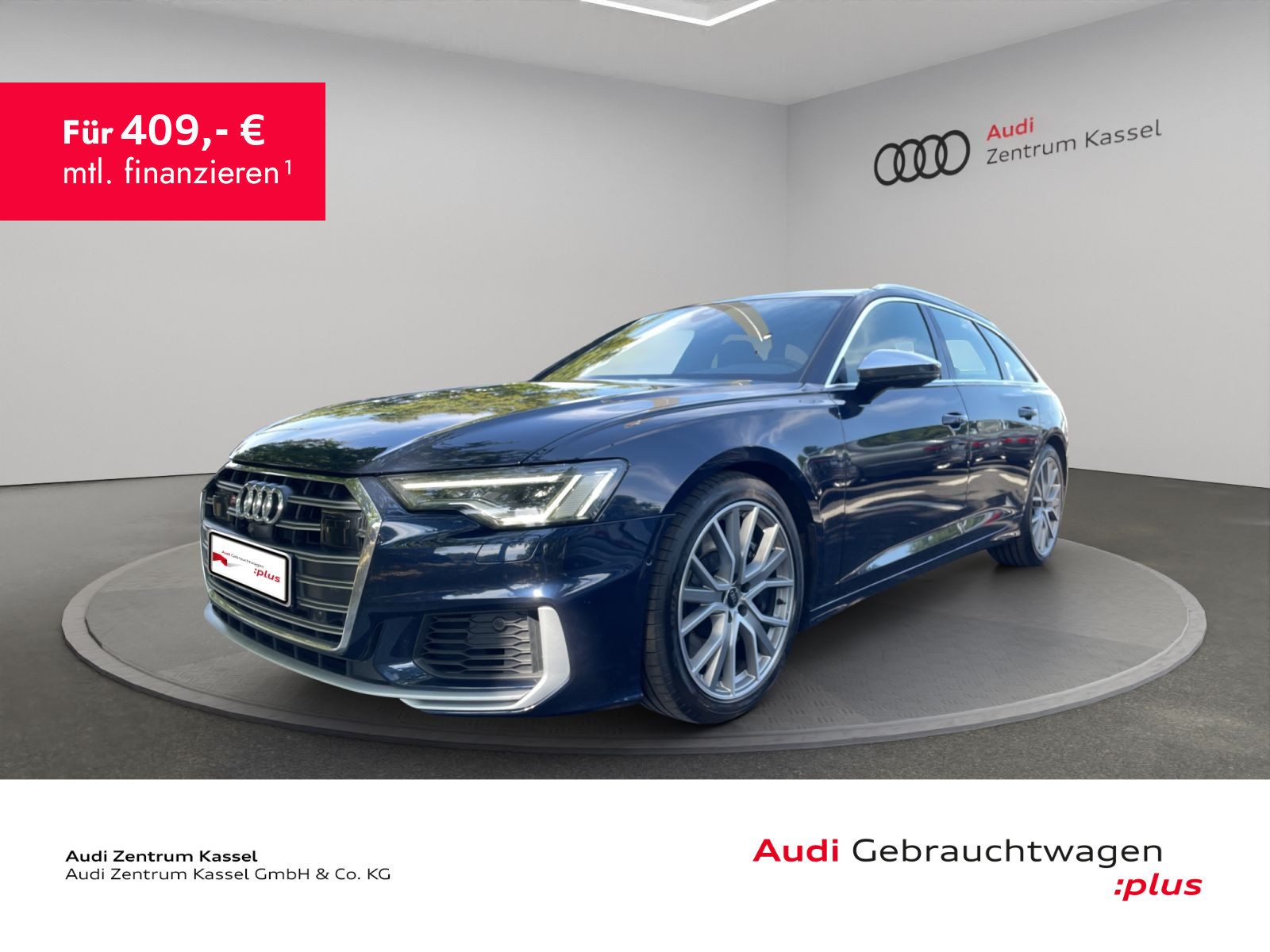 Audi - S6 Avant_1