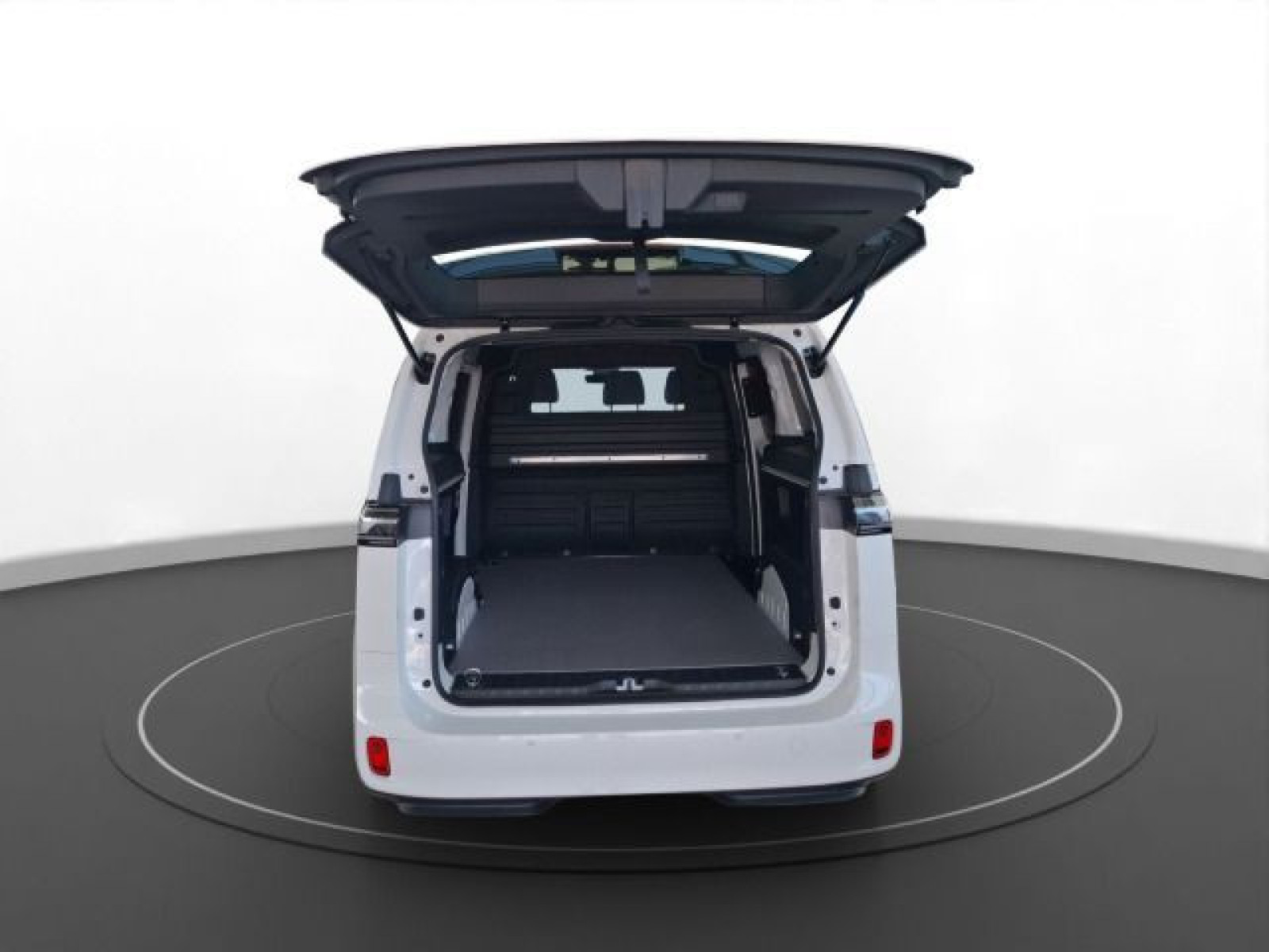 Volkswagen - ID. Buzz Cargo_8 Volkswagen - ID. Buzz Cargo_8