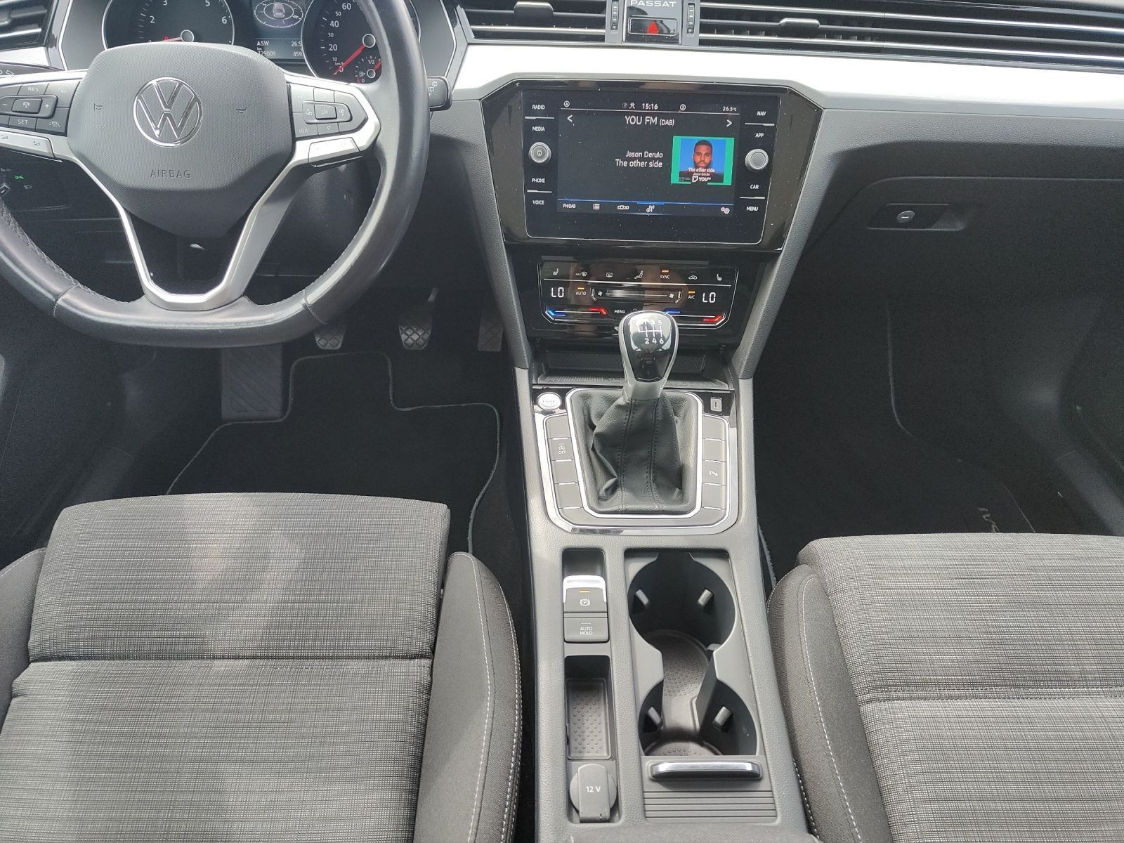 Volkswagen - Passat Variant_8