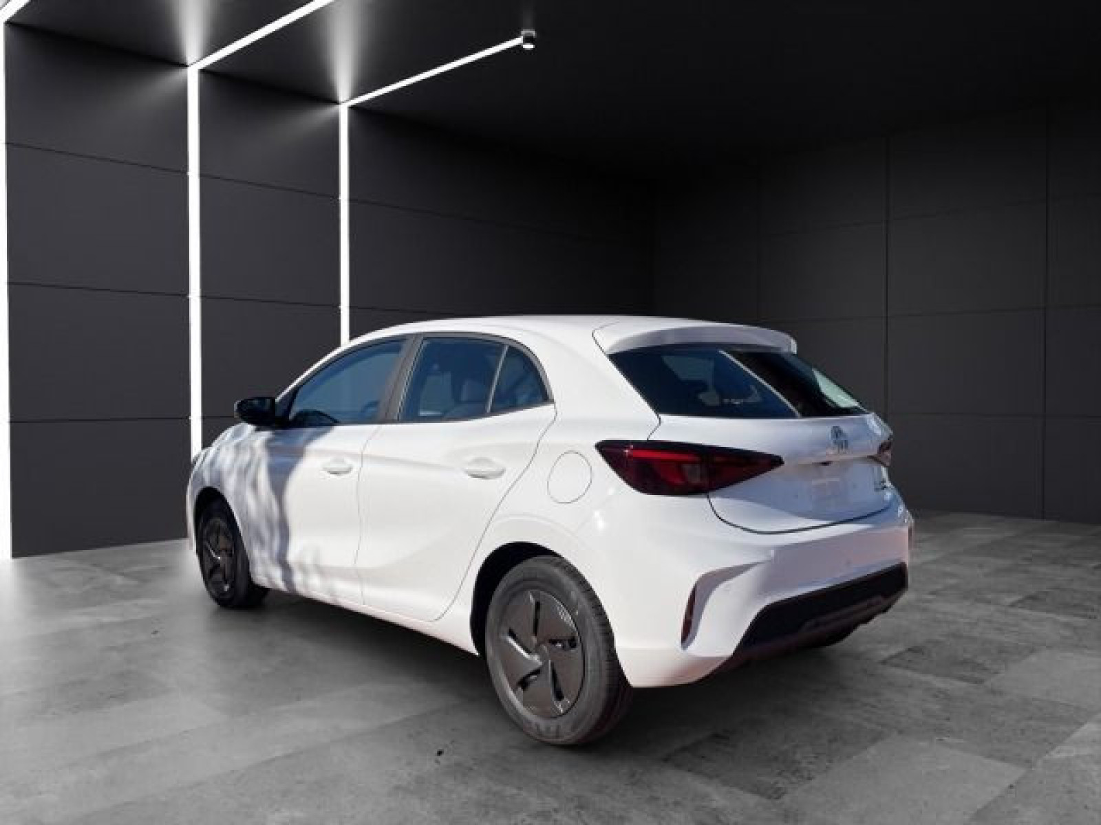 MG - MG3 Hybrid+_3
