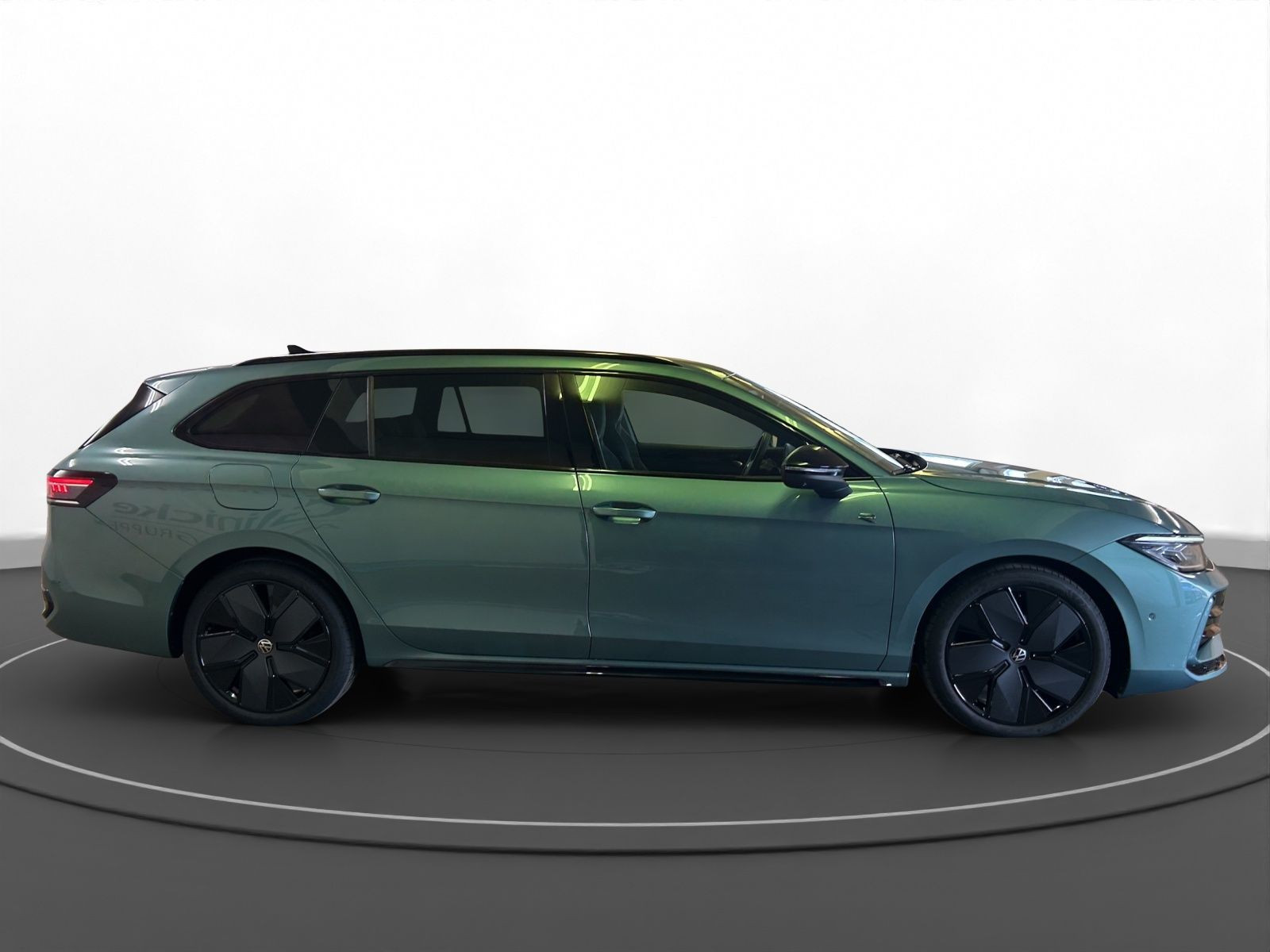 Volkswagen - Passat Variant_7