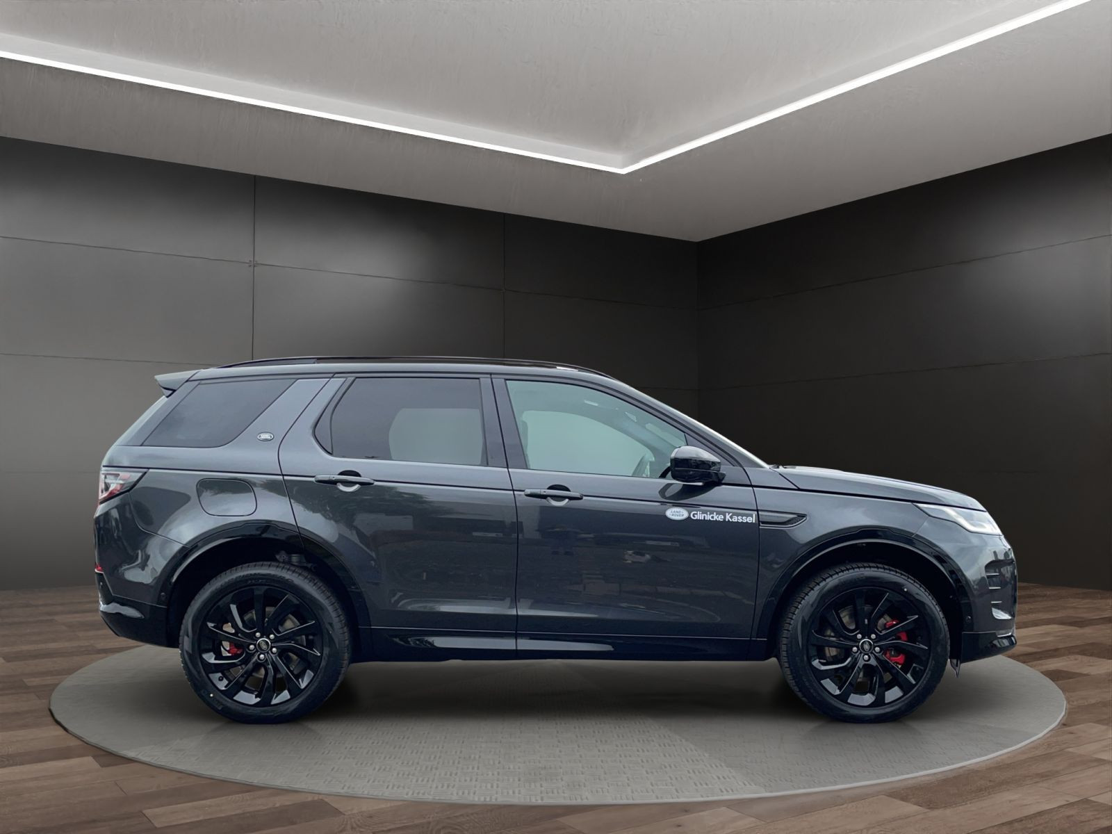 Land Rover - Discovery Sport_3