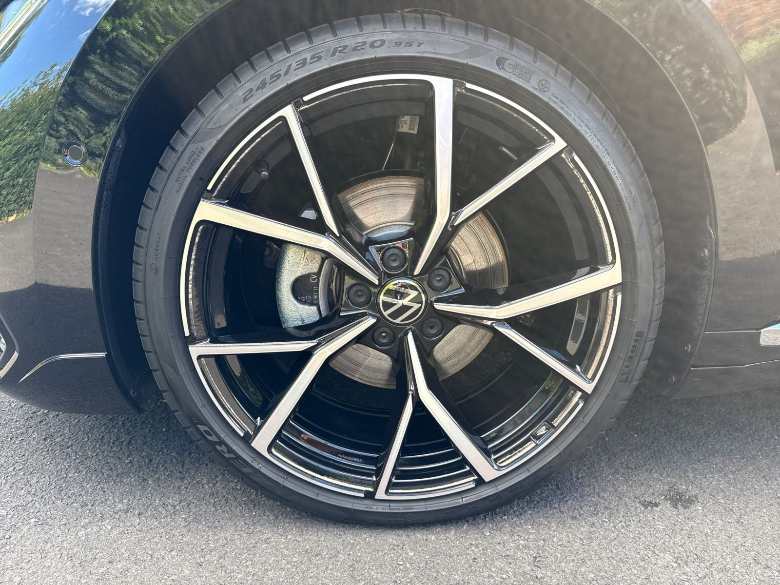 Volkswagen - Arteon_9