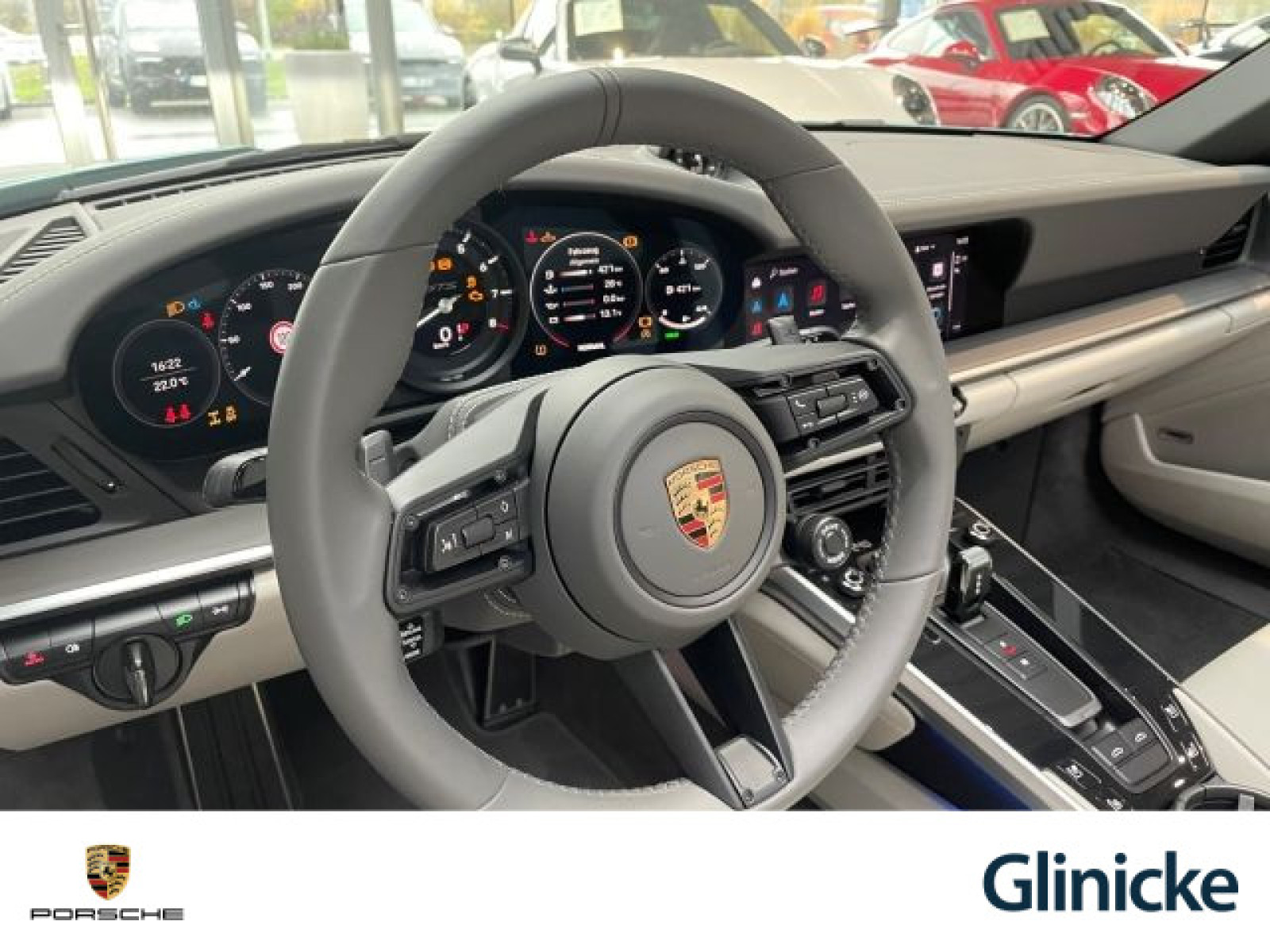 Porsche - 992_27