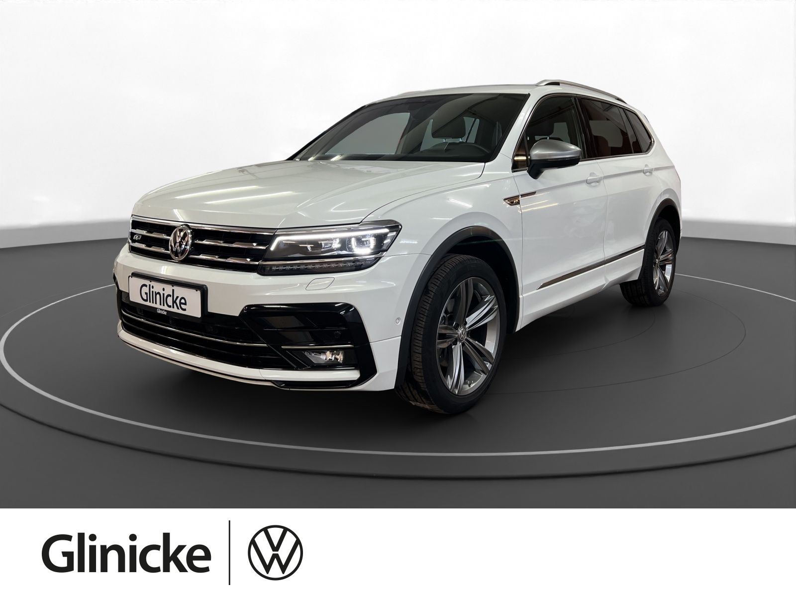 Volkswagen - Tiguan Allspace_1