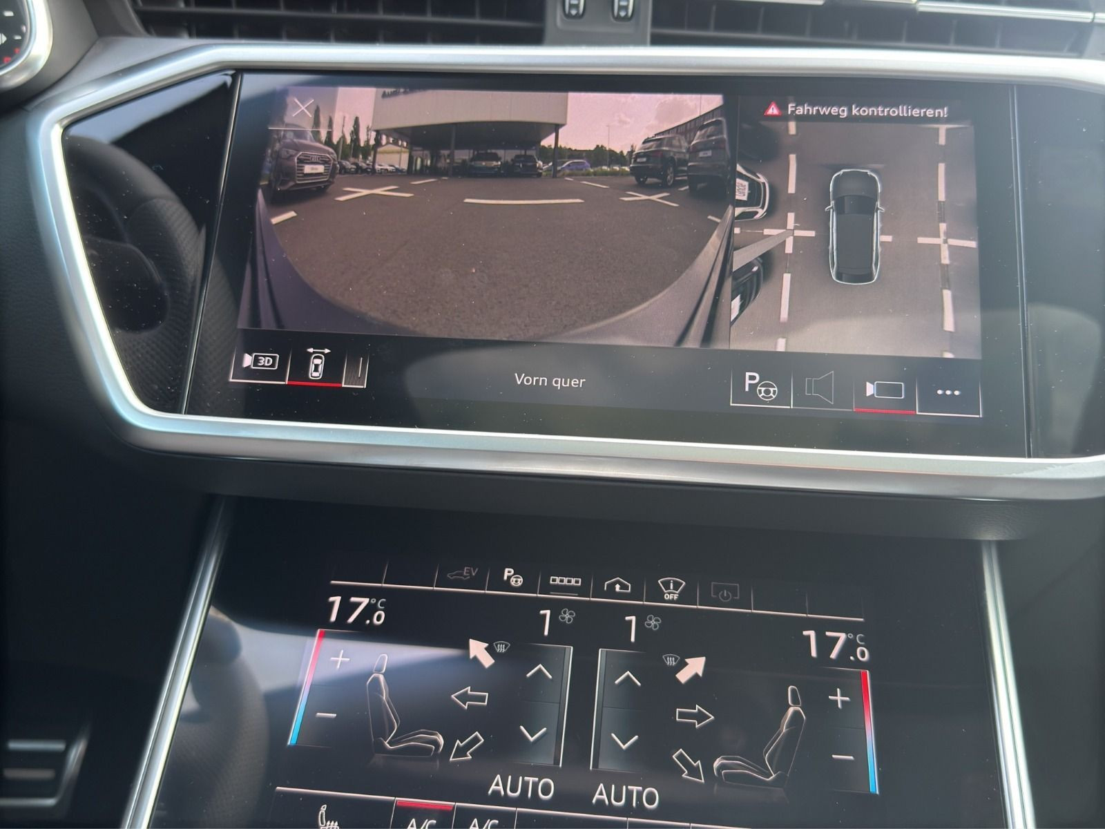 Audi - A6 Avant_13