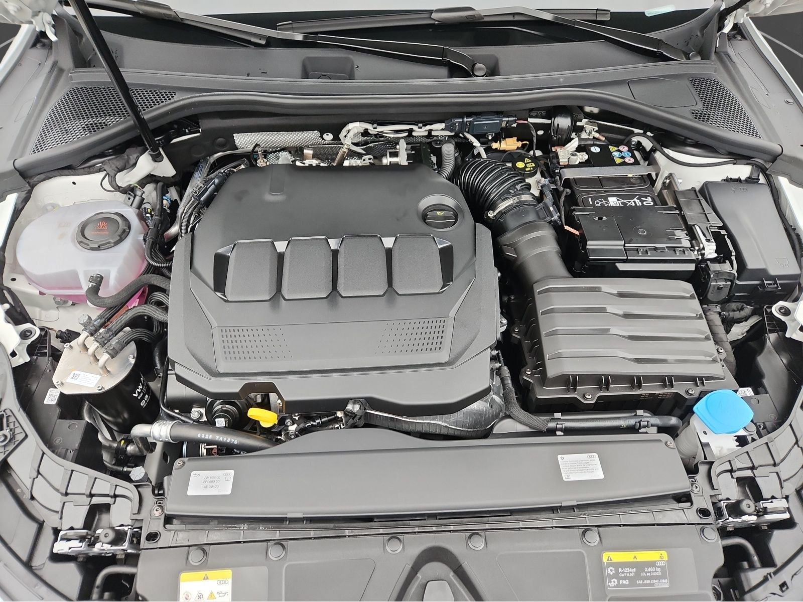 Audi - A3 Sportback_24