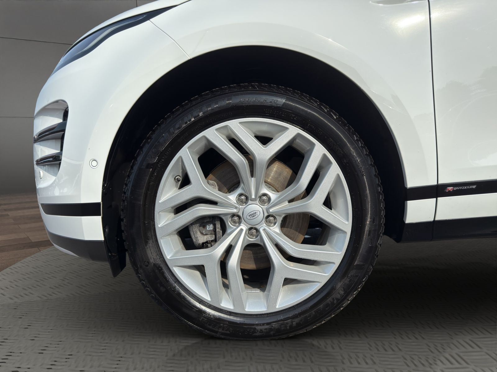 Land Rover - Range Rover Evoque_9