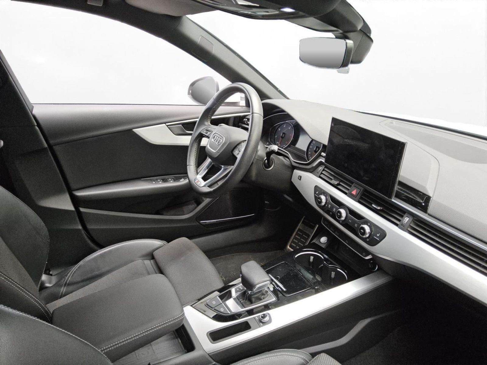 Audi - A4 Avant_5
