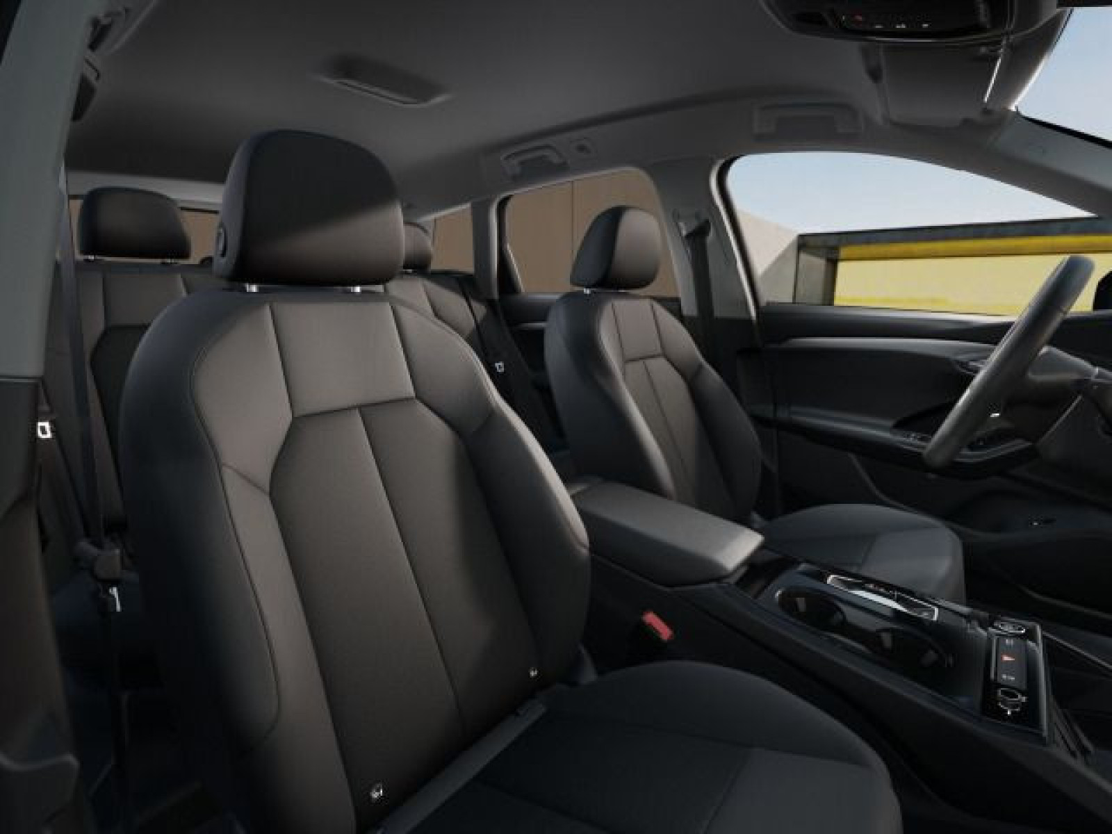 Audi - Q6 SUV e-tron_10