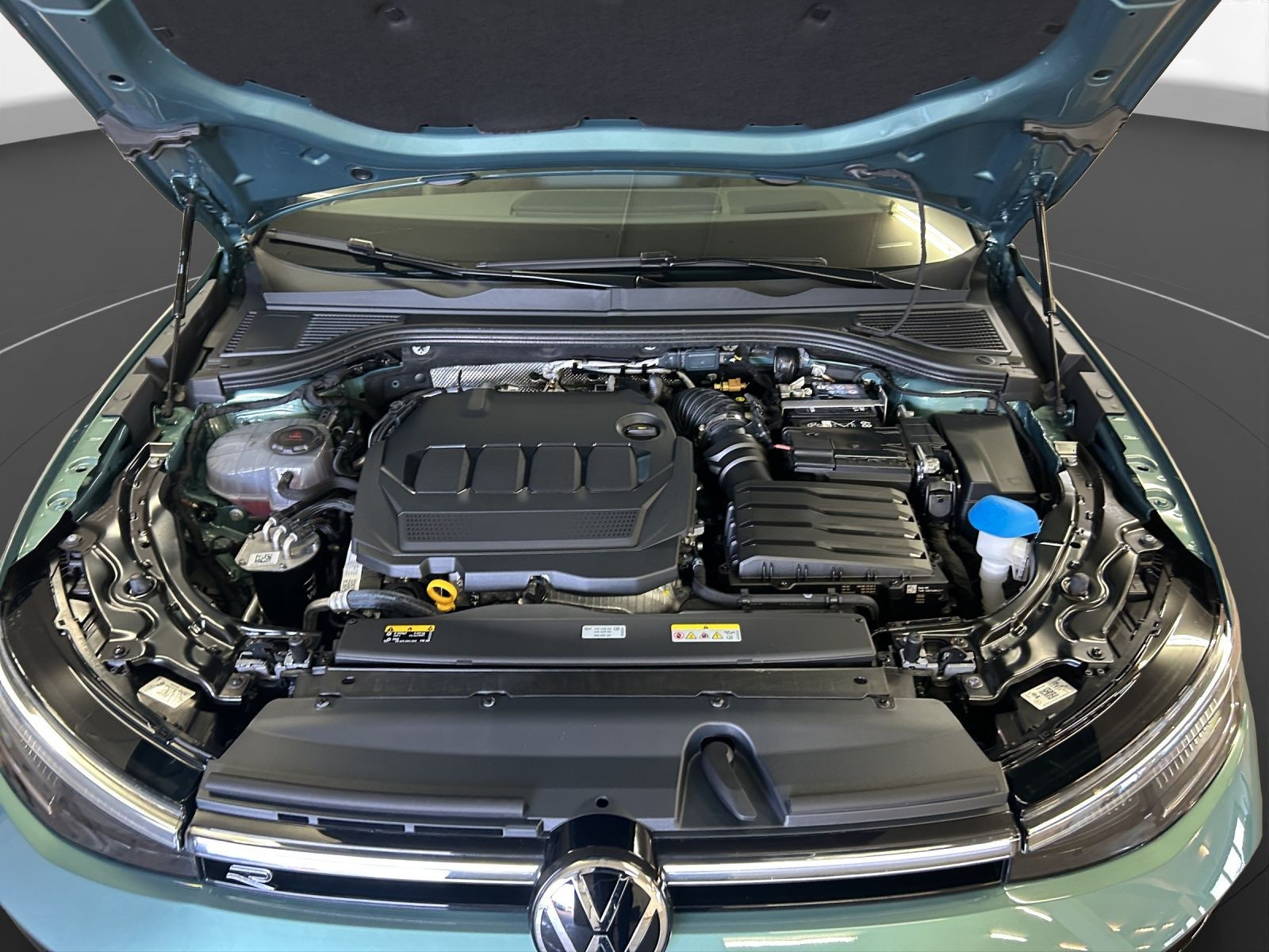 Volkswagen - Passat Variant_23