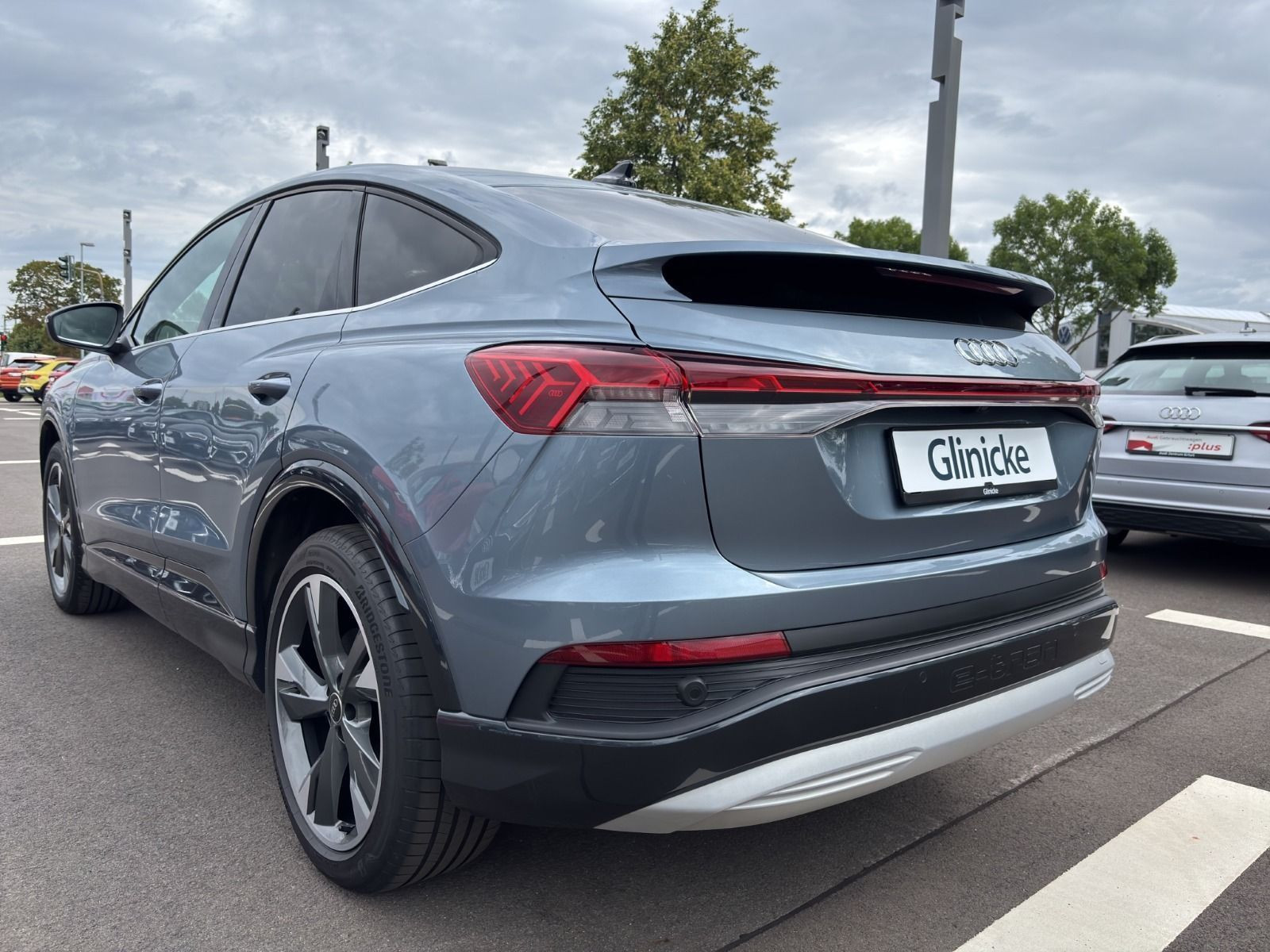 Audi - Q4 Sportback e-tron_18