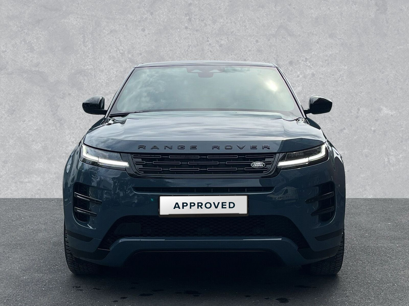 Land Rover - Range Rover Evoque_8