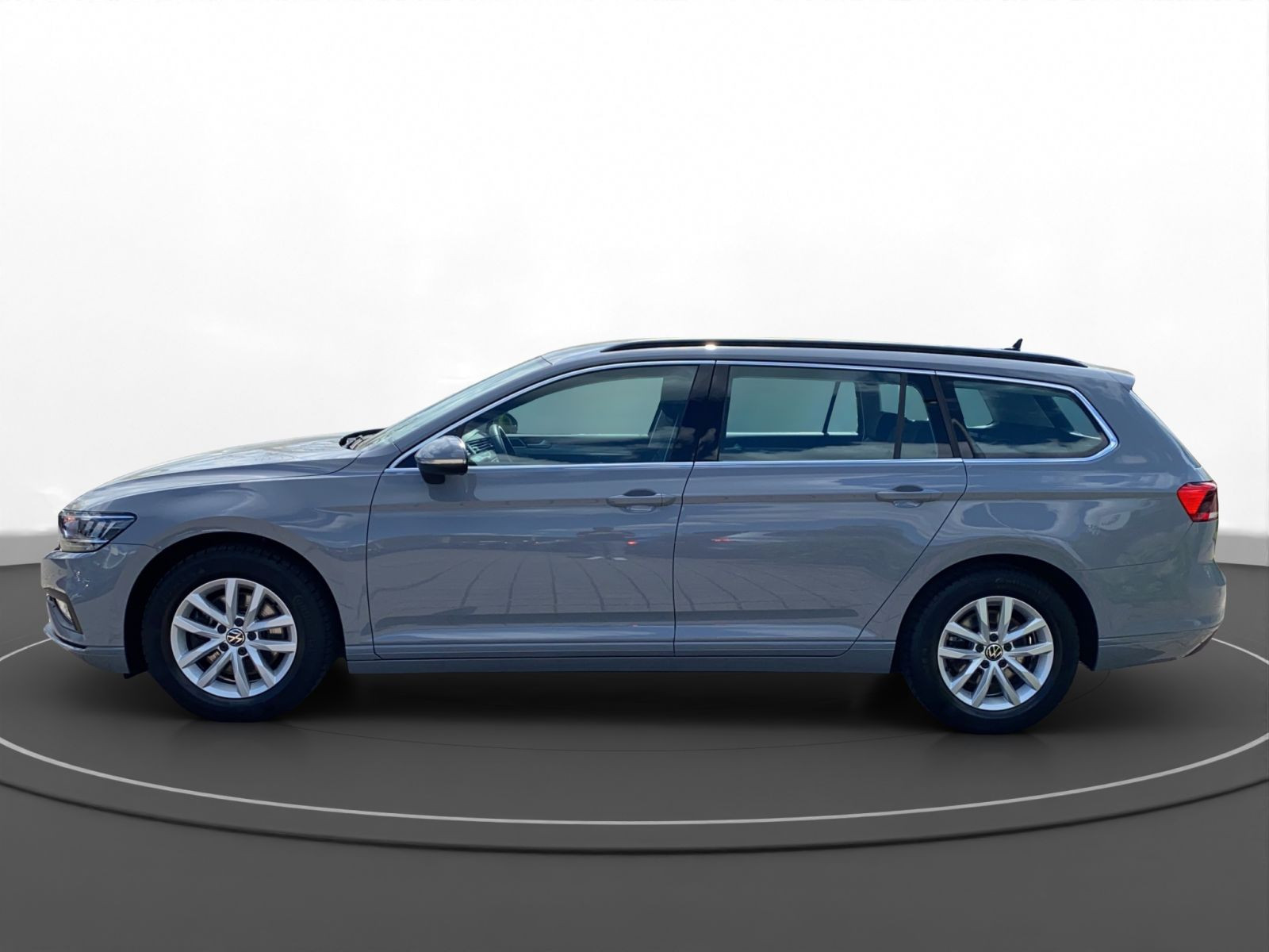 Volkswagen - Passat Variant_5