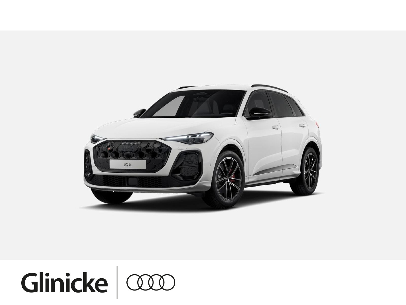SQ5 SUV TFSI 270 kW S tronic