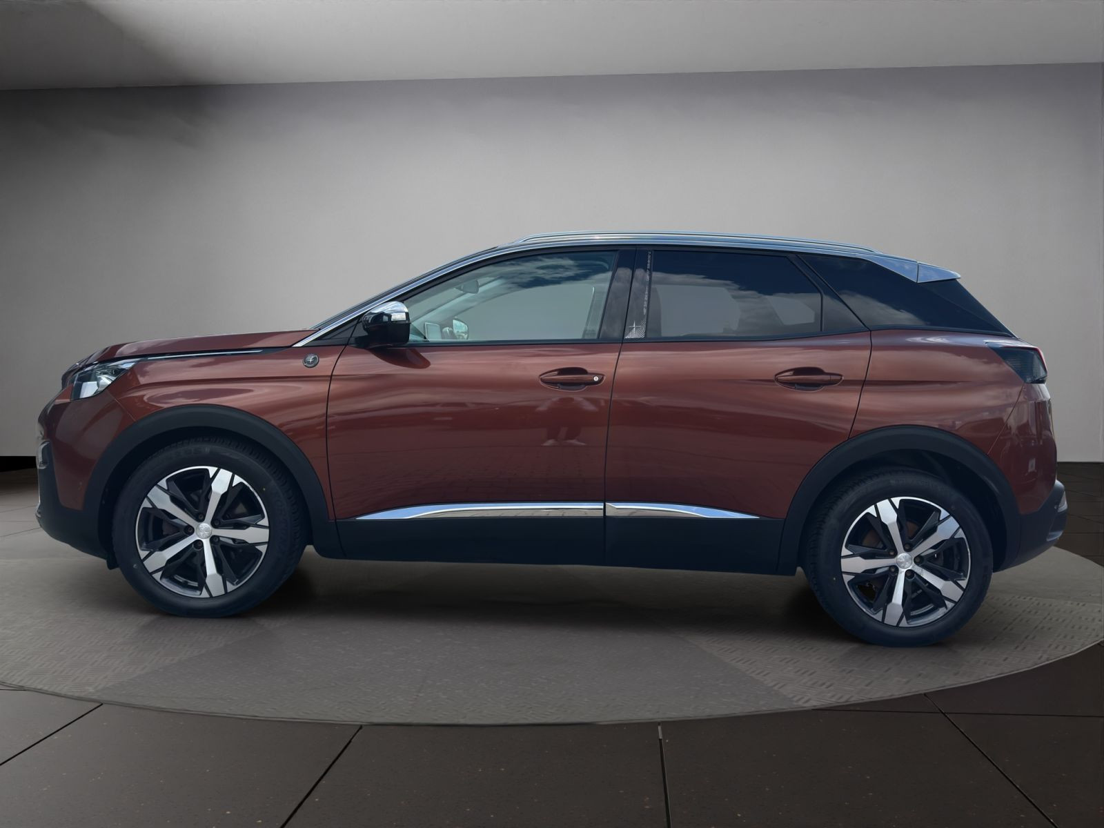 Peugeot - 3008_2