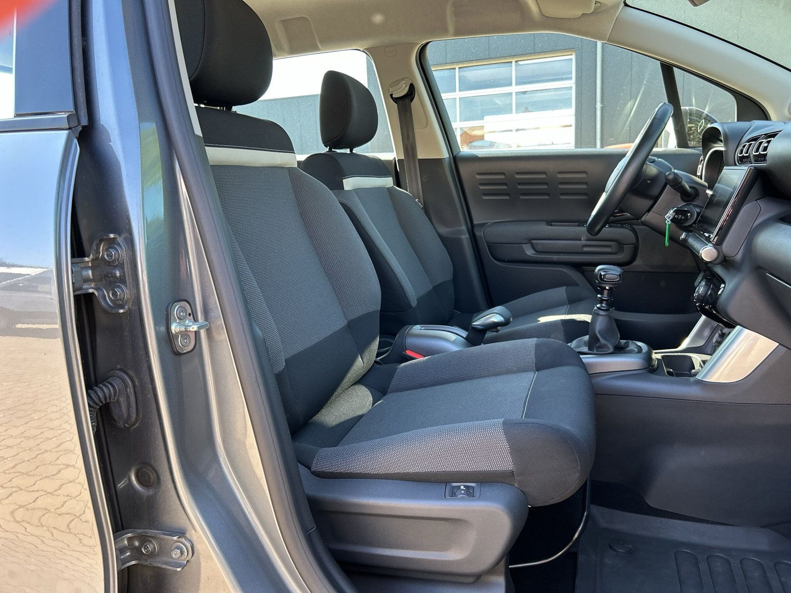 Citroën - C3 Aircross_15