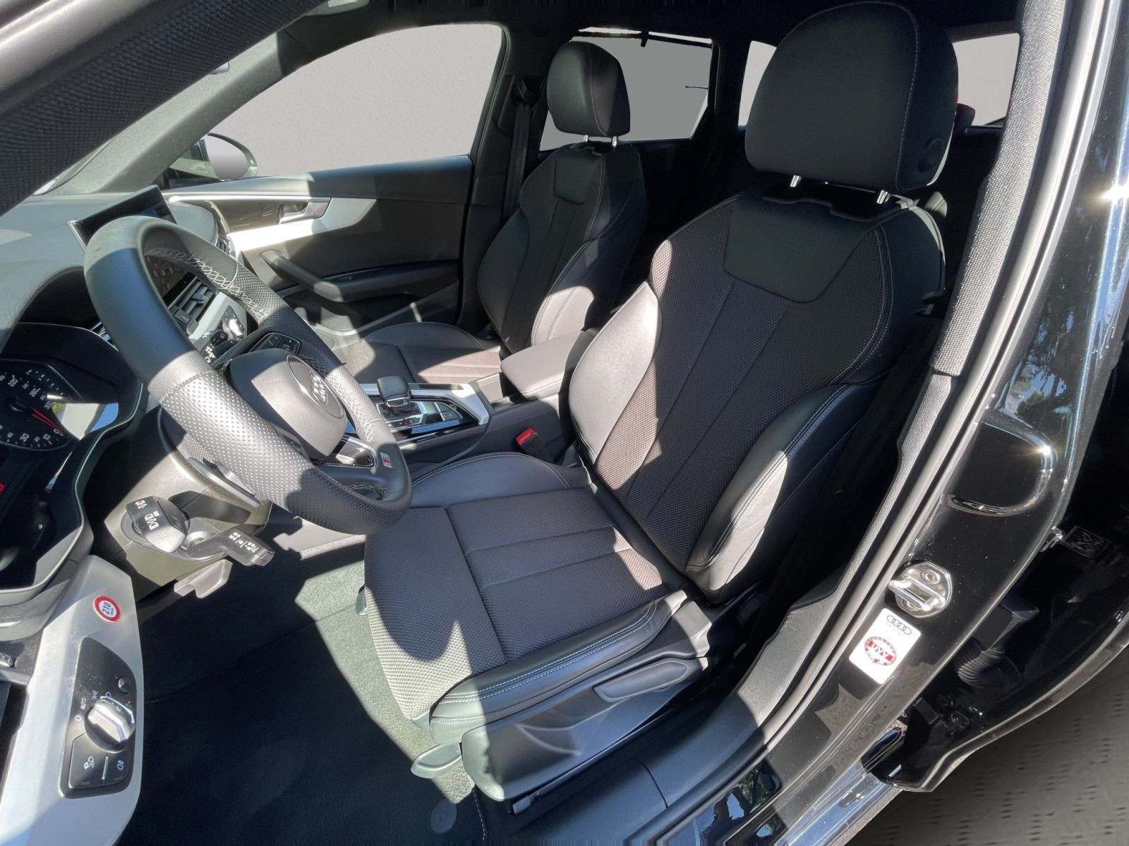 Audi - A4 Avant_11