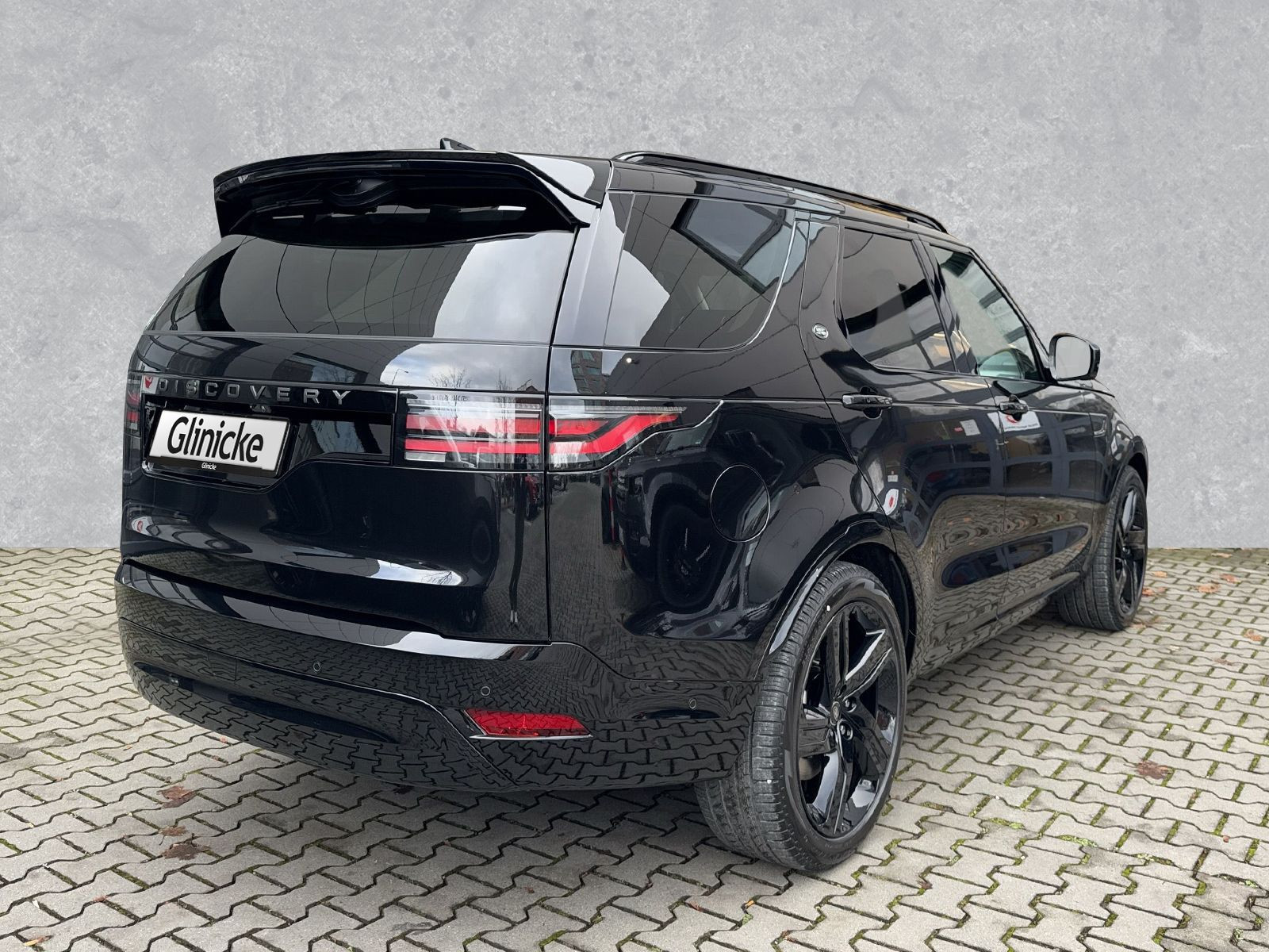 Land Rover - Discovery_2