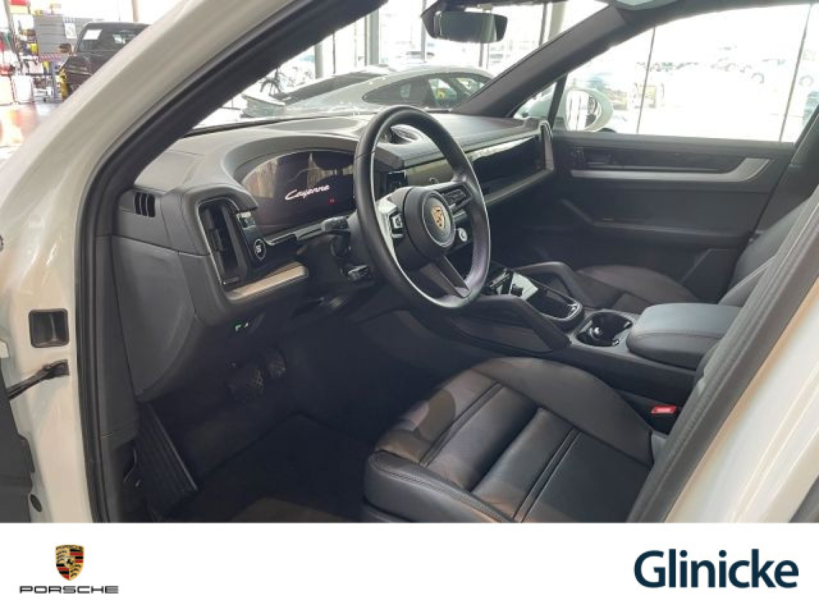 Porsche - Cayenne_14