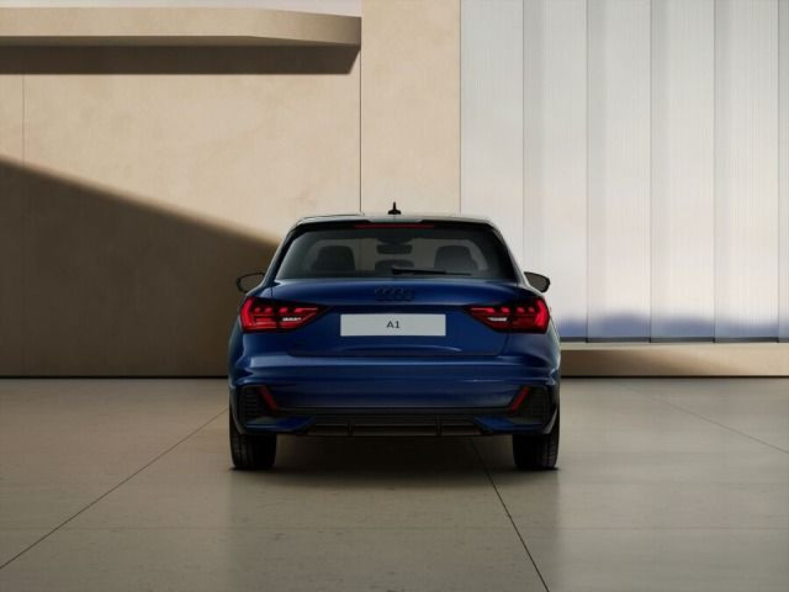 Audi - A1 Sportback_7