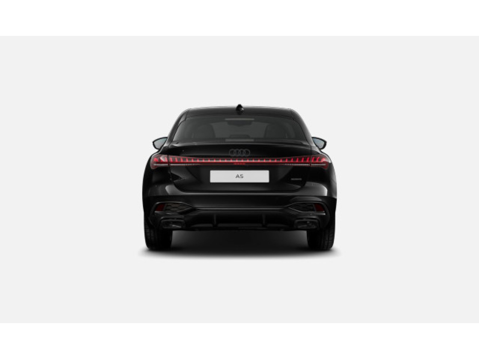 Audi - A5 Limousine_4