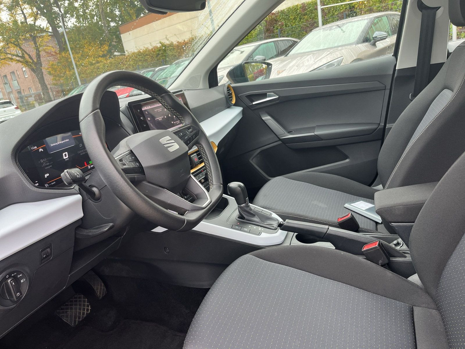 Seat - Arona_12 Seat - Arona_12