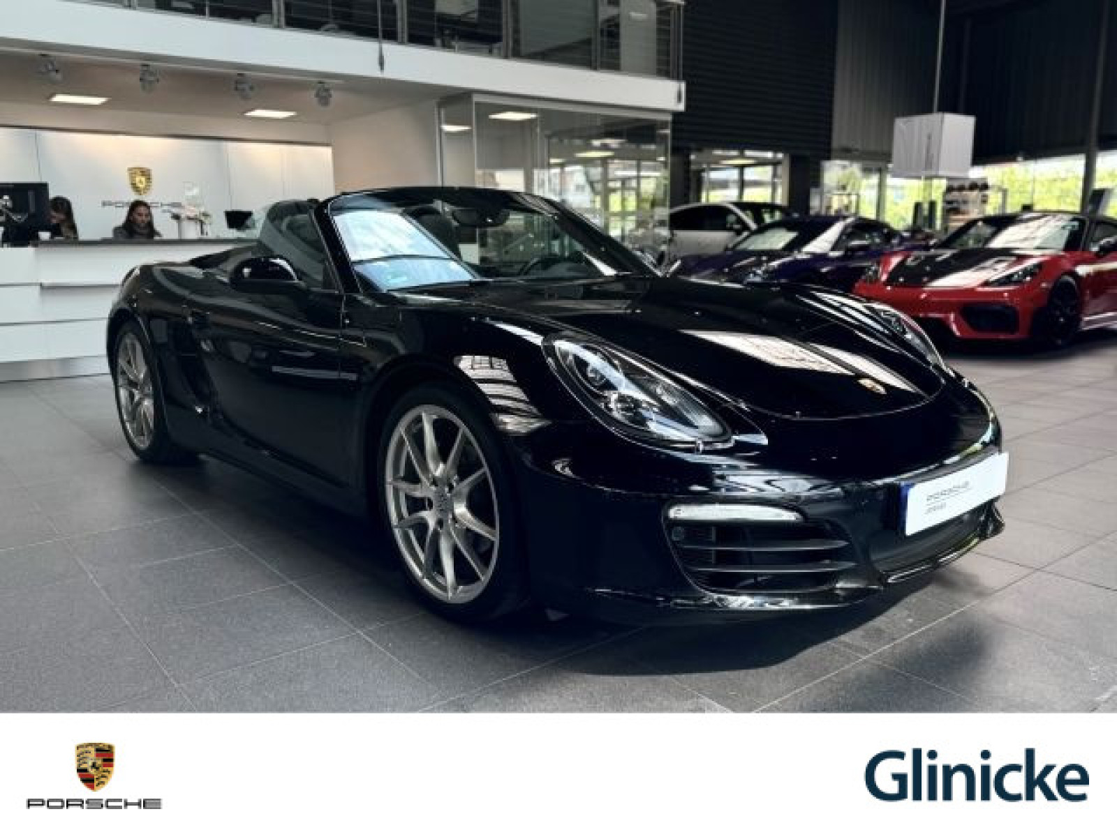 Porsche - Boxster_33