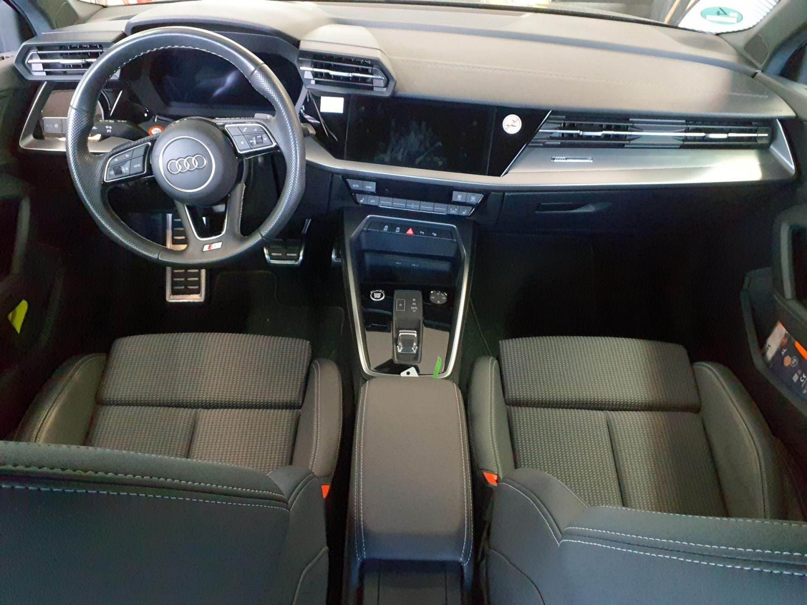 Audi - A3 Sportback_6